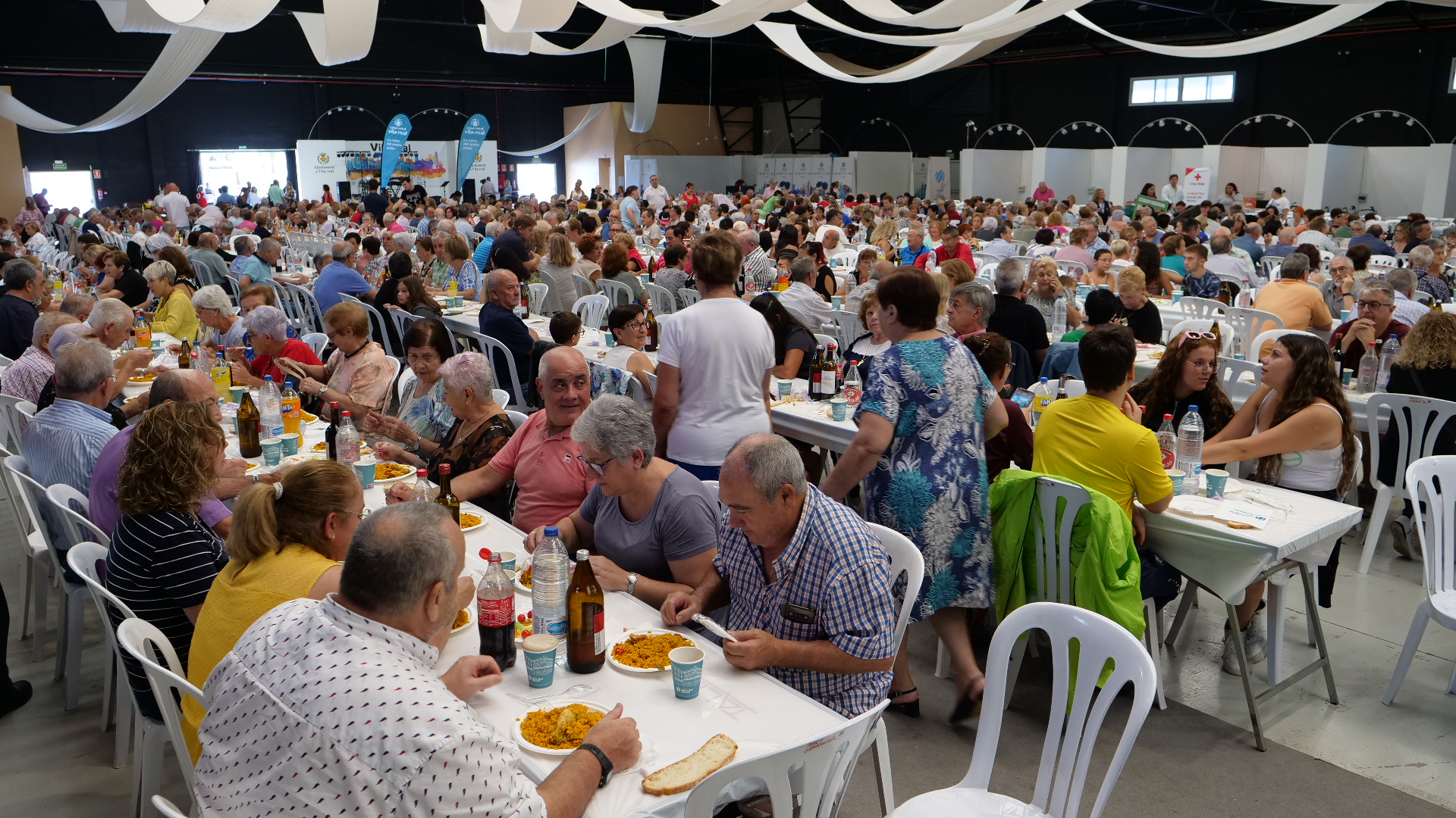 Festa de la tercera edat