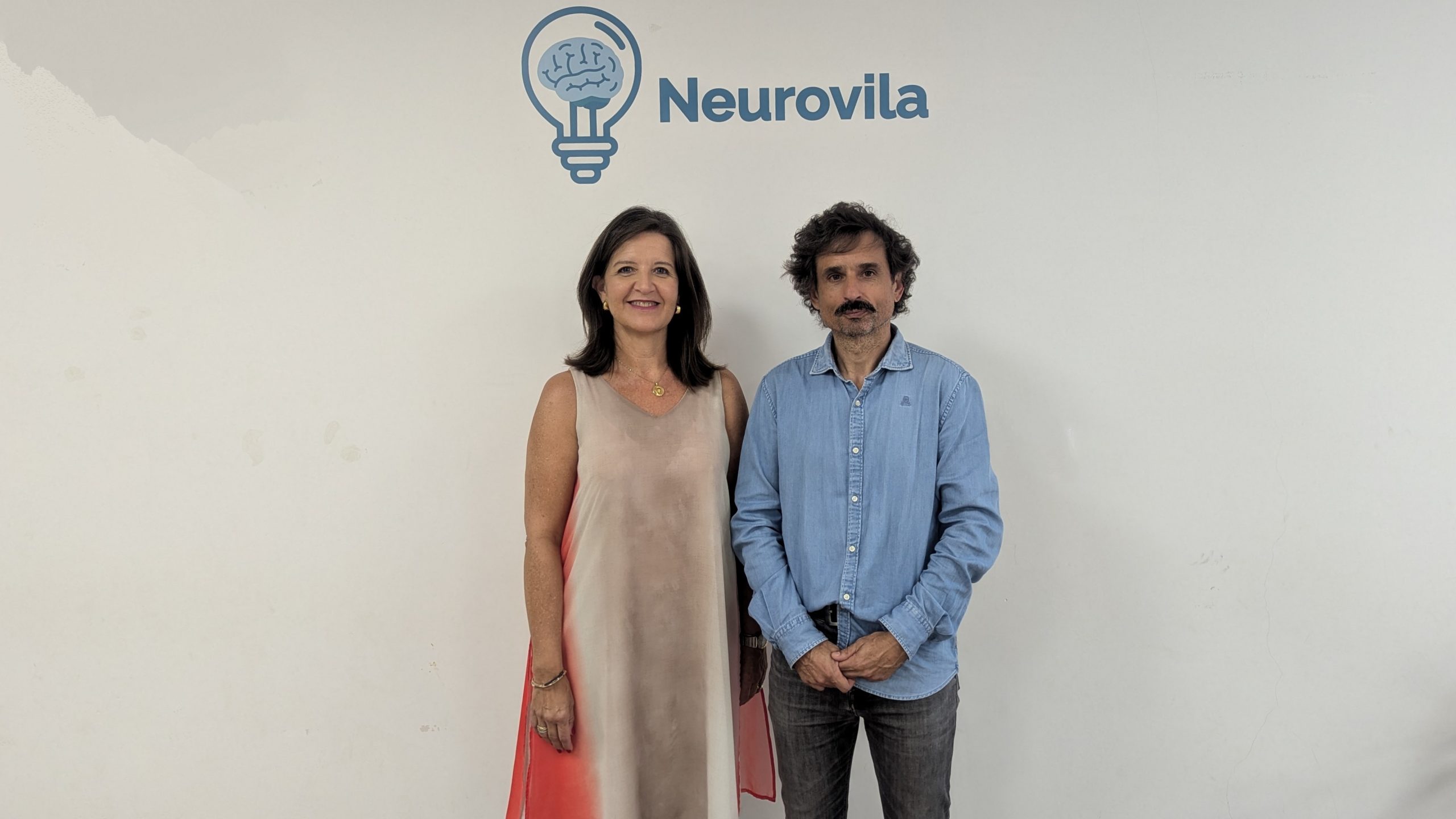 L’Ajuntament de Vila-real i Fundació Caixa Rural Vila-real aposten per la salut mental amb Neurogym 2.0