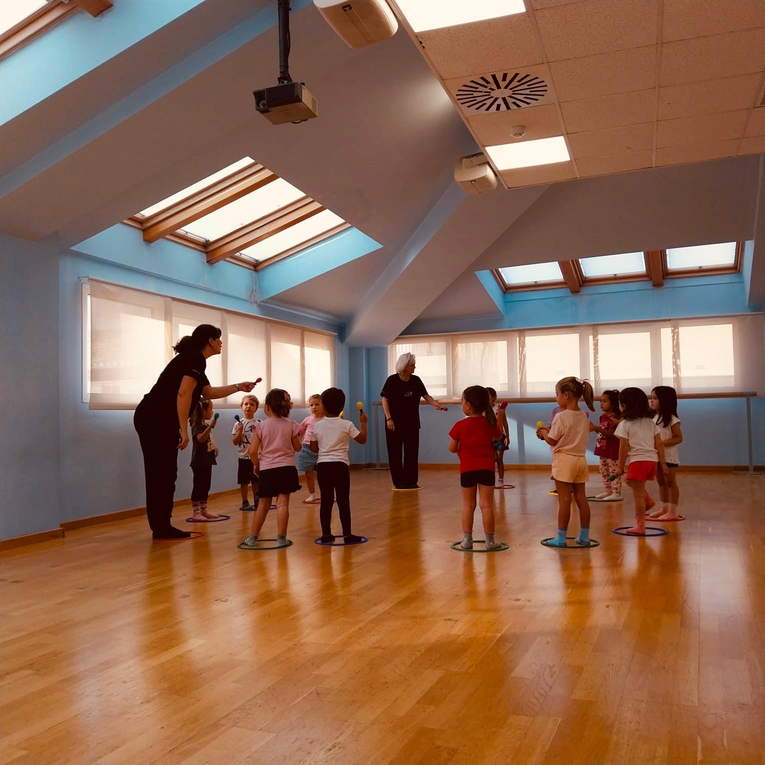 El Centre Municipal de les Arts de Burriana inaugura el curs amb més de 1.000 alumnes matriculats