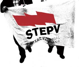 Parlem amb Pau Pons, permanent sindical del STEPV