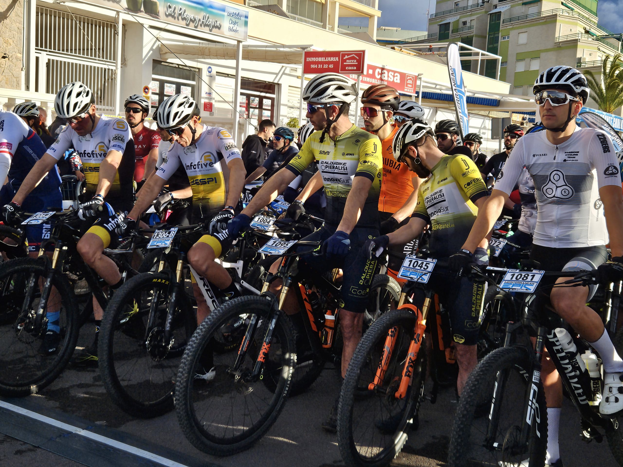 L’Ajuntament d’Orpesa destina 120.000€ per a subvencionar el  Esport en el municipi