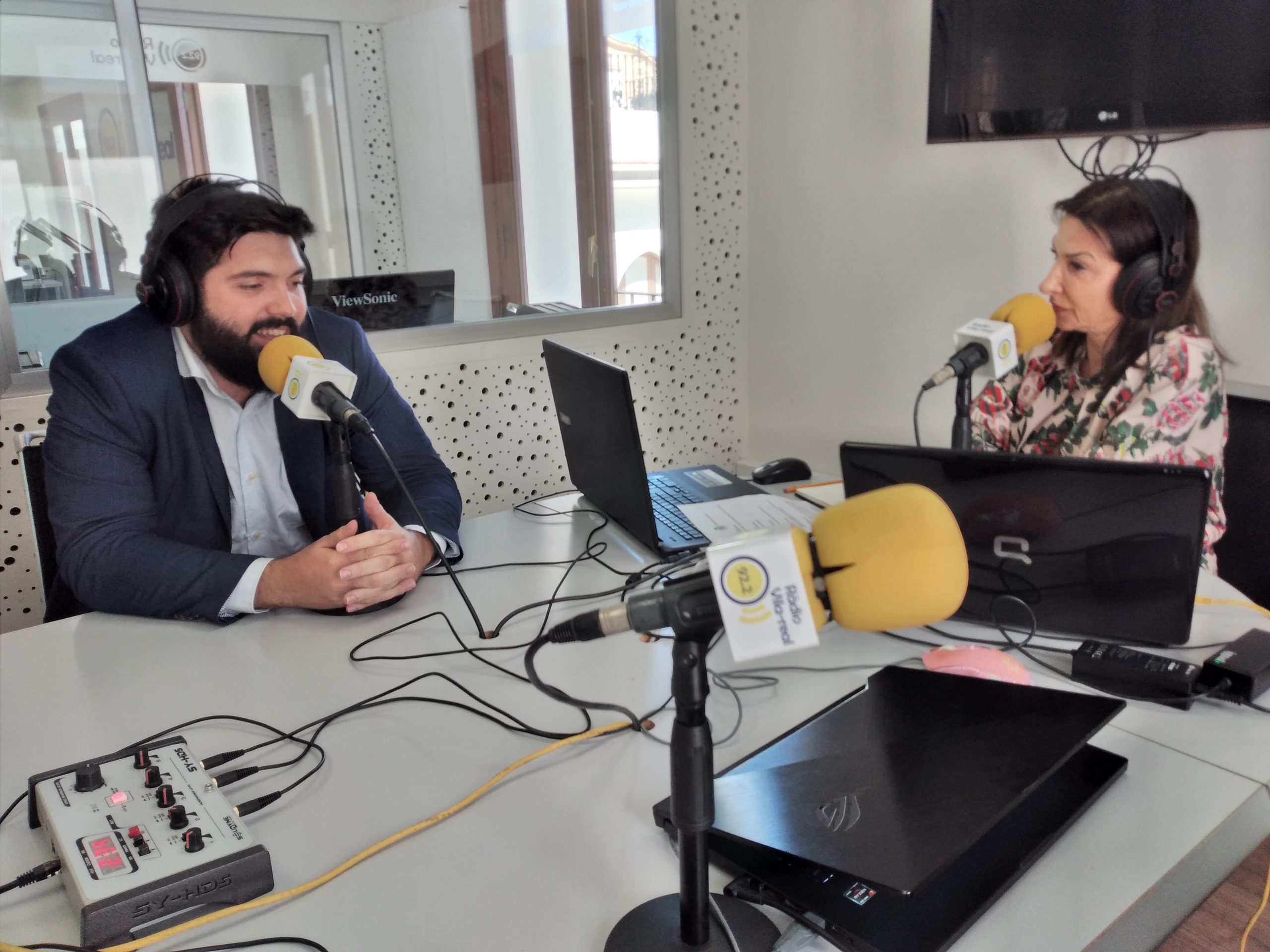 Parlem amb Héctor Cantos, assessor financer de Quadis Leonauto