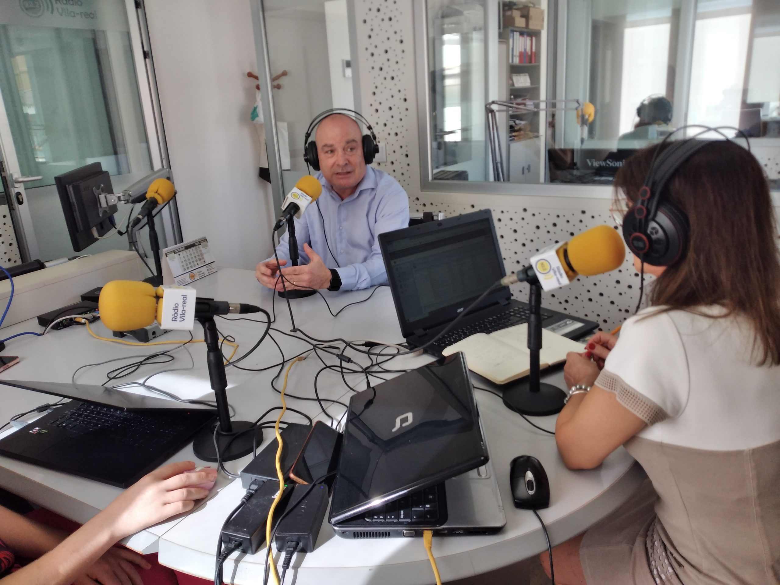 Parlem amb Juanfran Guaita responsable de Spoticar