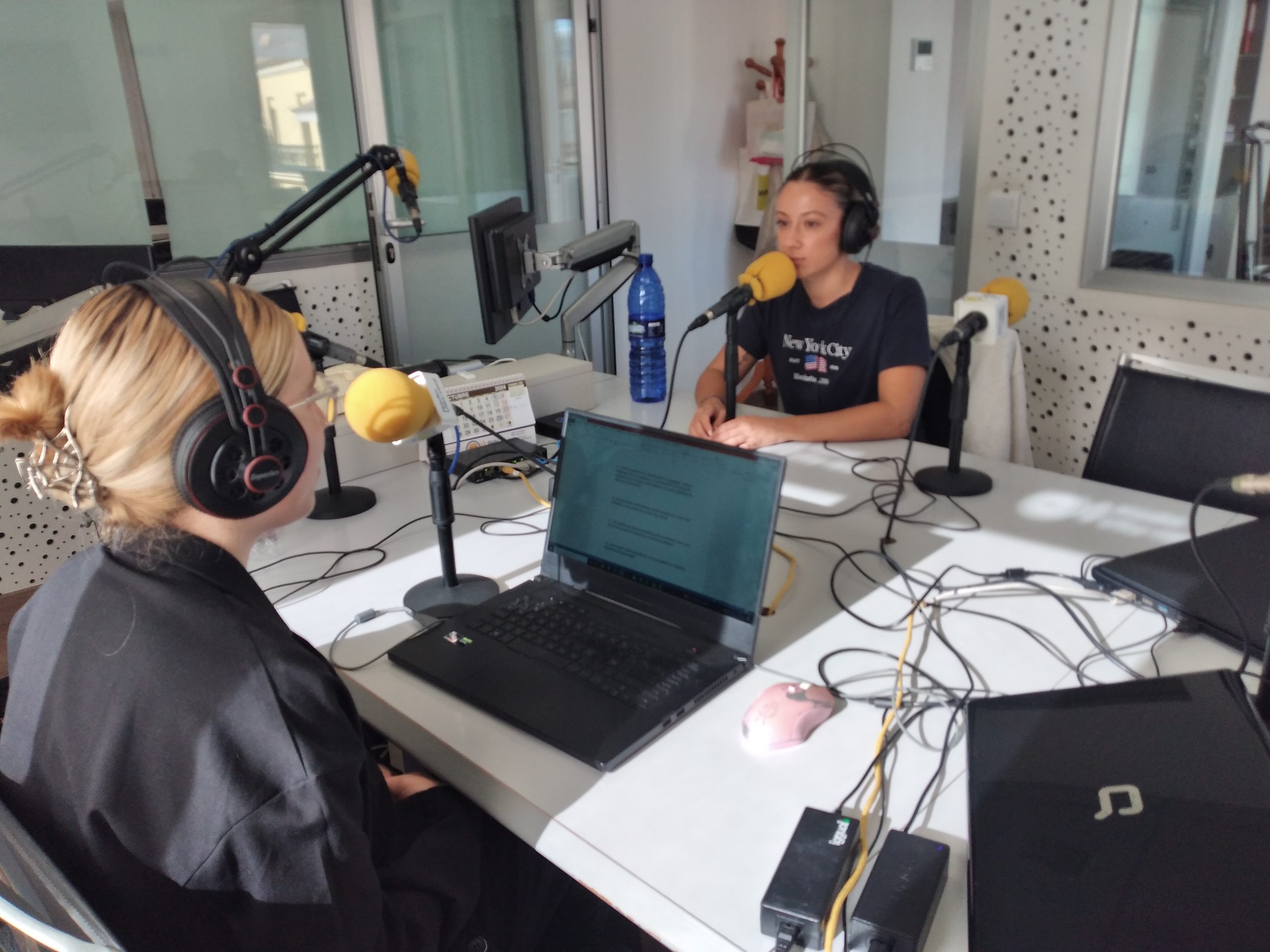Parlem de les emocions amb la Psicologa Helena Flich