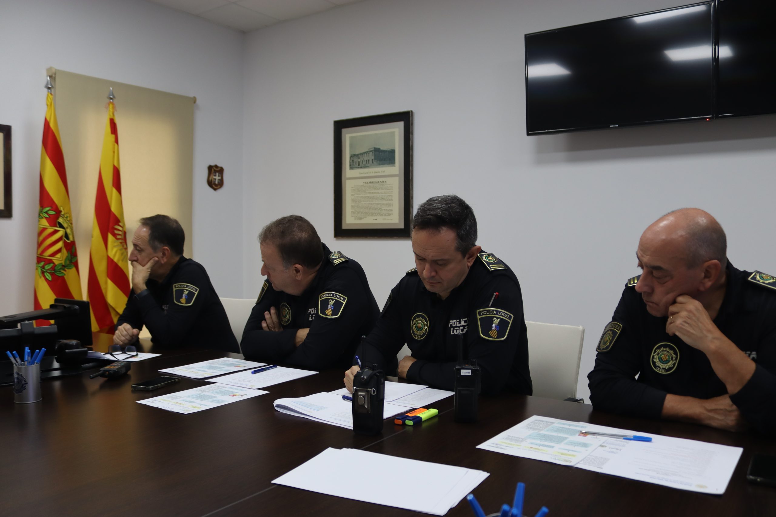 Gabinet de Crisi Vila-real