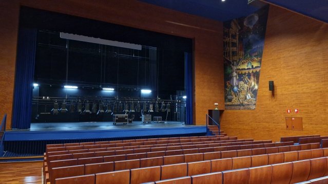 Burriana invertirà més de 300.000 euros en la rehabilitació i modernització del Teatre Payà