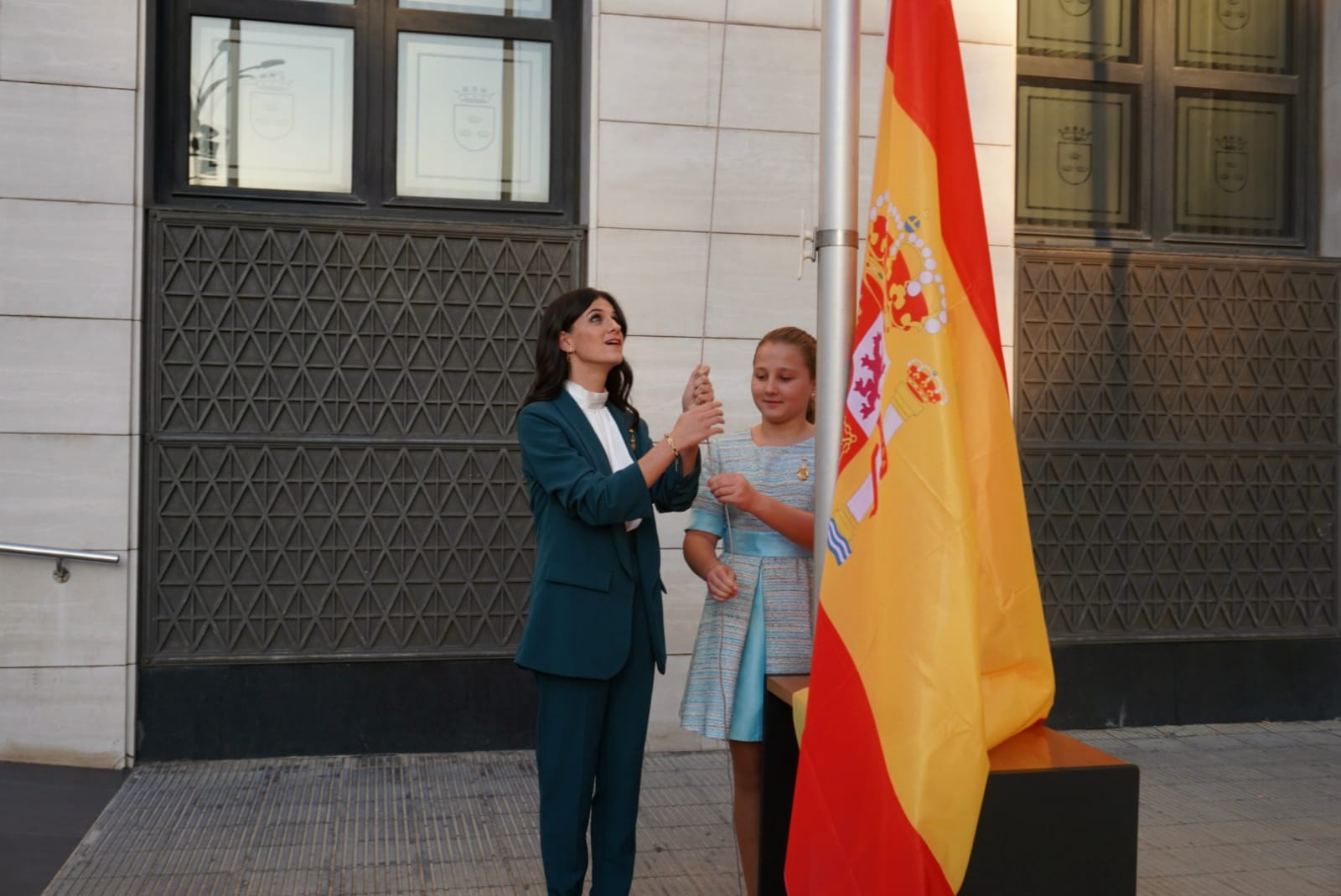 Burriana celebrarà el 12 d’Octubre, Dia de la Hispanitat