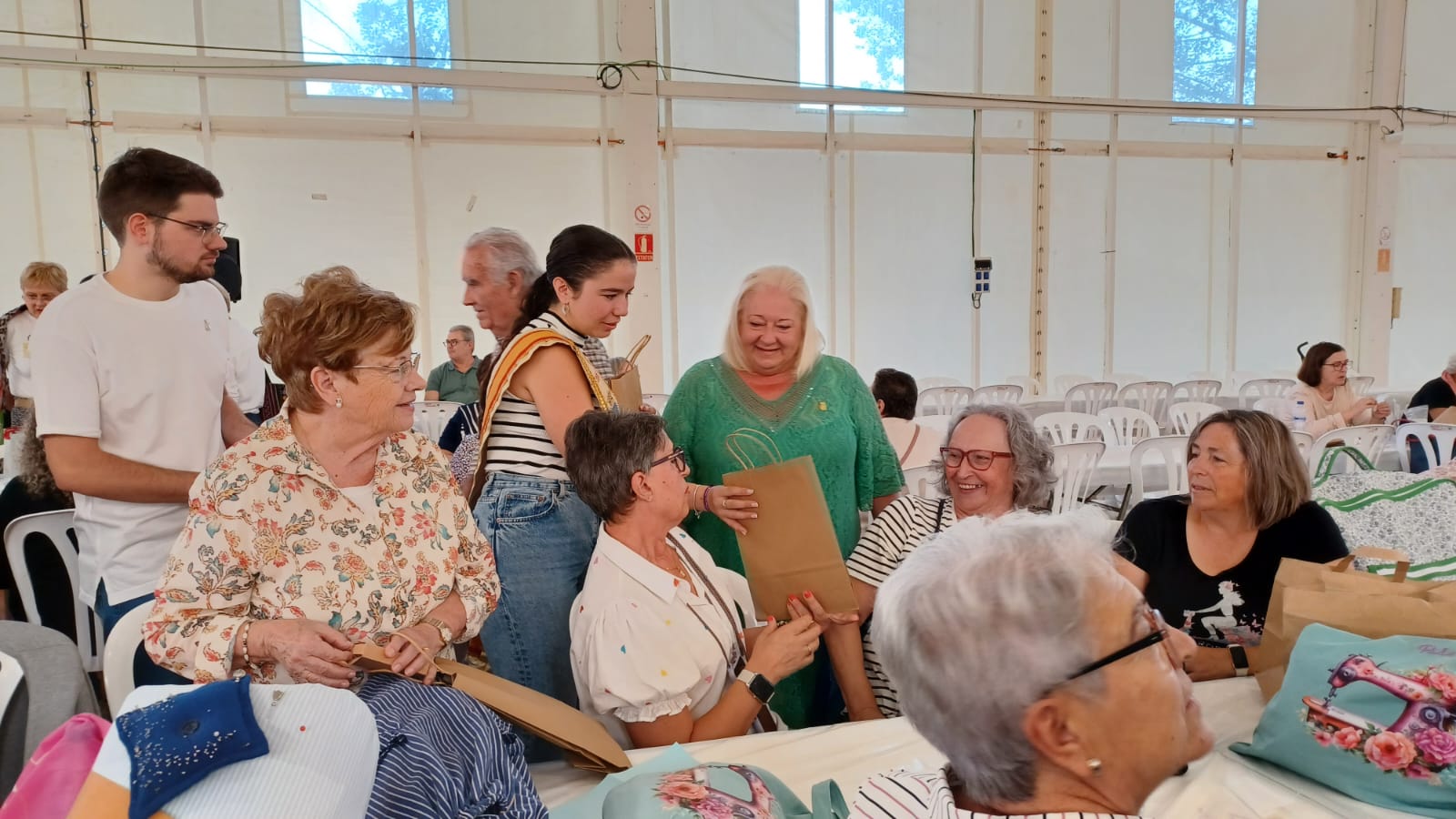 L’Ajuntament d’Orpesa reforça el seu compromís amb el teixit associatiu amb noves subvencions