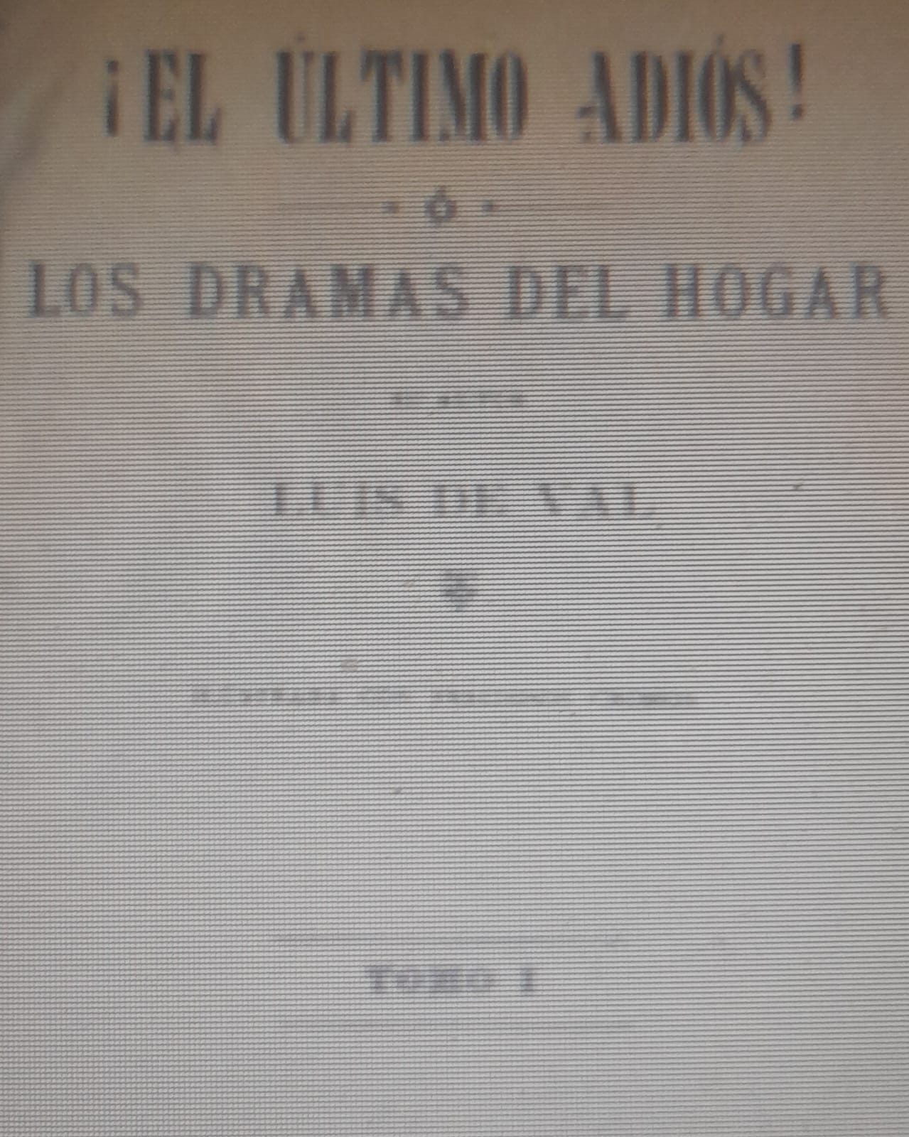 Parlem de la setmana mundial de la novel·la amb Luis Cabedo