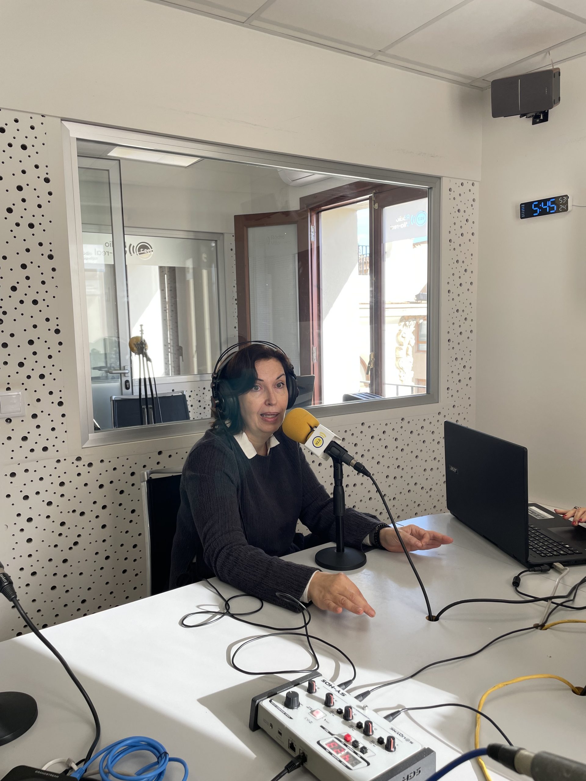 Clinica doctor Rojo, medicina personalitzada, el protagonista és el pacient