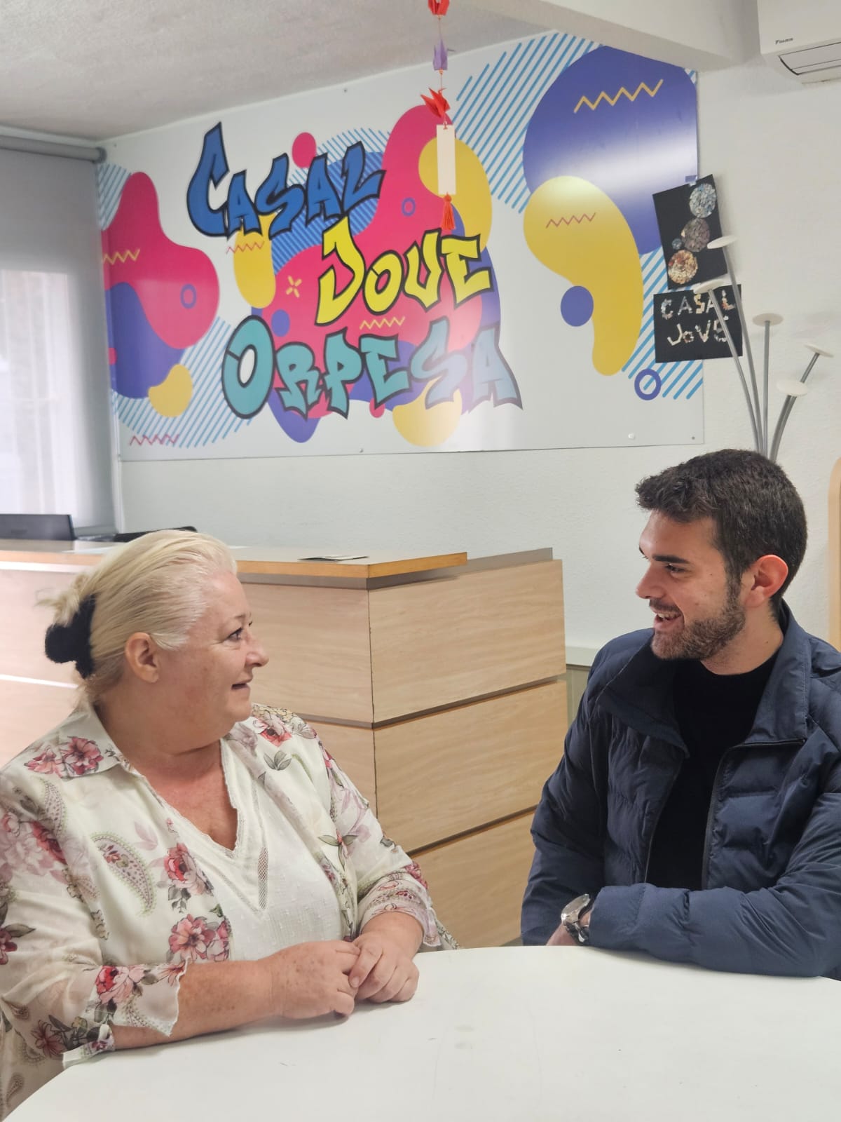 L’Ajuntament d’Orpesa anuncia la reobertura del Casal Jove