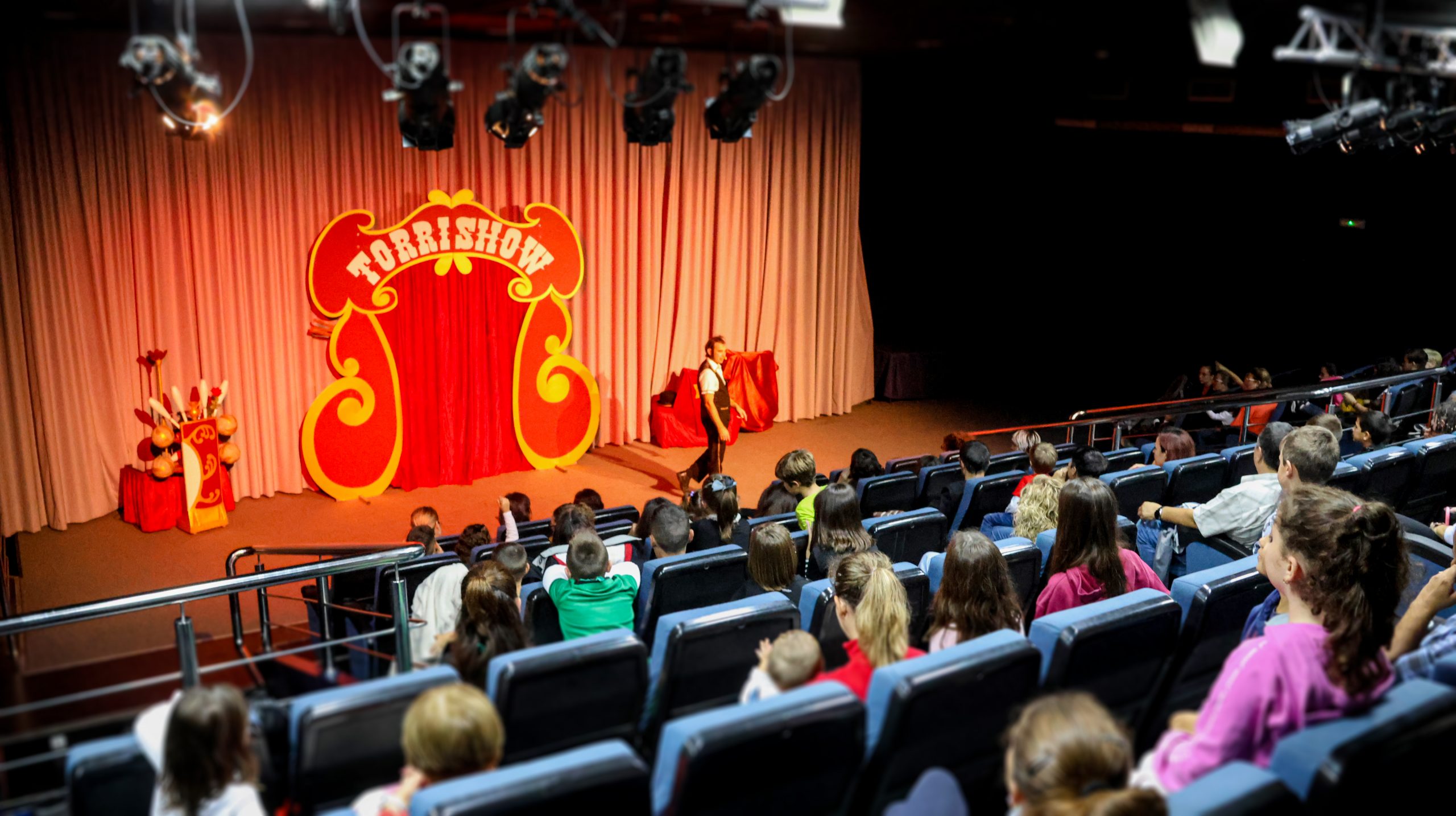 Onda reprograma els actes taurins per la pluja i supera l’equador amb rècord de participació