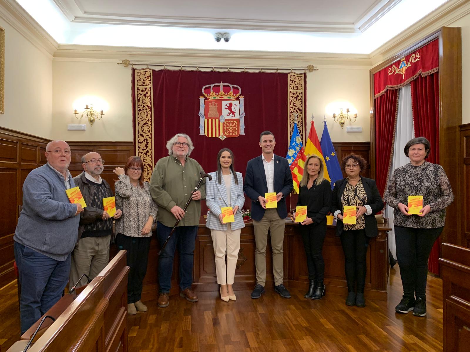 La Diputació de Castelló atorgarà el XXV premi de narrativa breu ‘Josep Pascual Tirado’ a l’escriptor ondense Salvador Belenguer