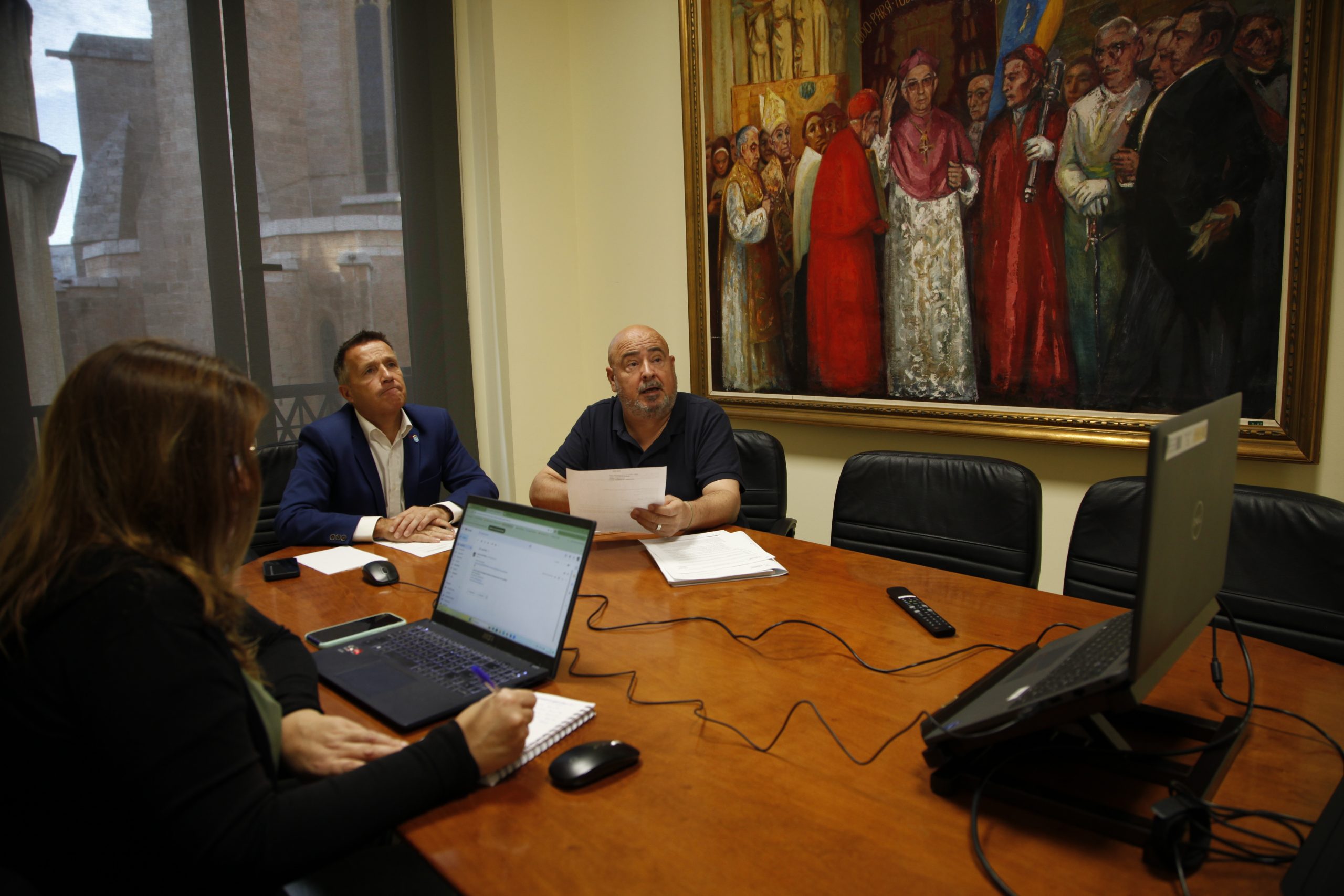 Més control amb videovigilància a la població de senglars en el Paisatge Protegit de la Desembocadura del riu Millars
