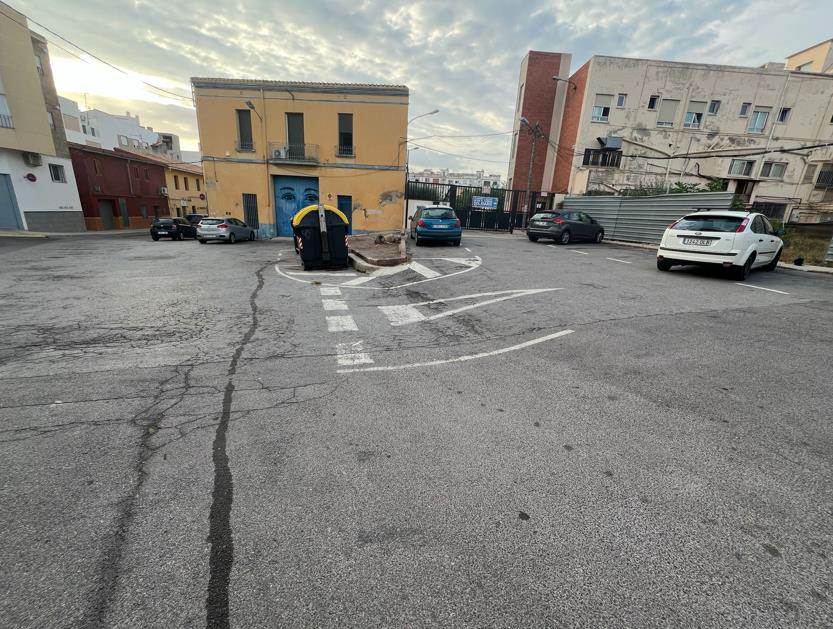 Burriana licita les obres per a modernitzar i millorar l’entorn de la Font del Vi