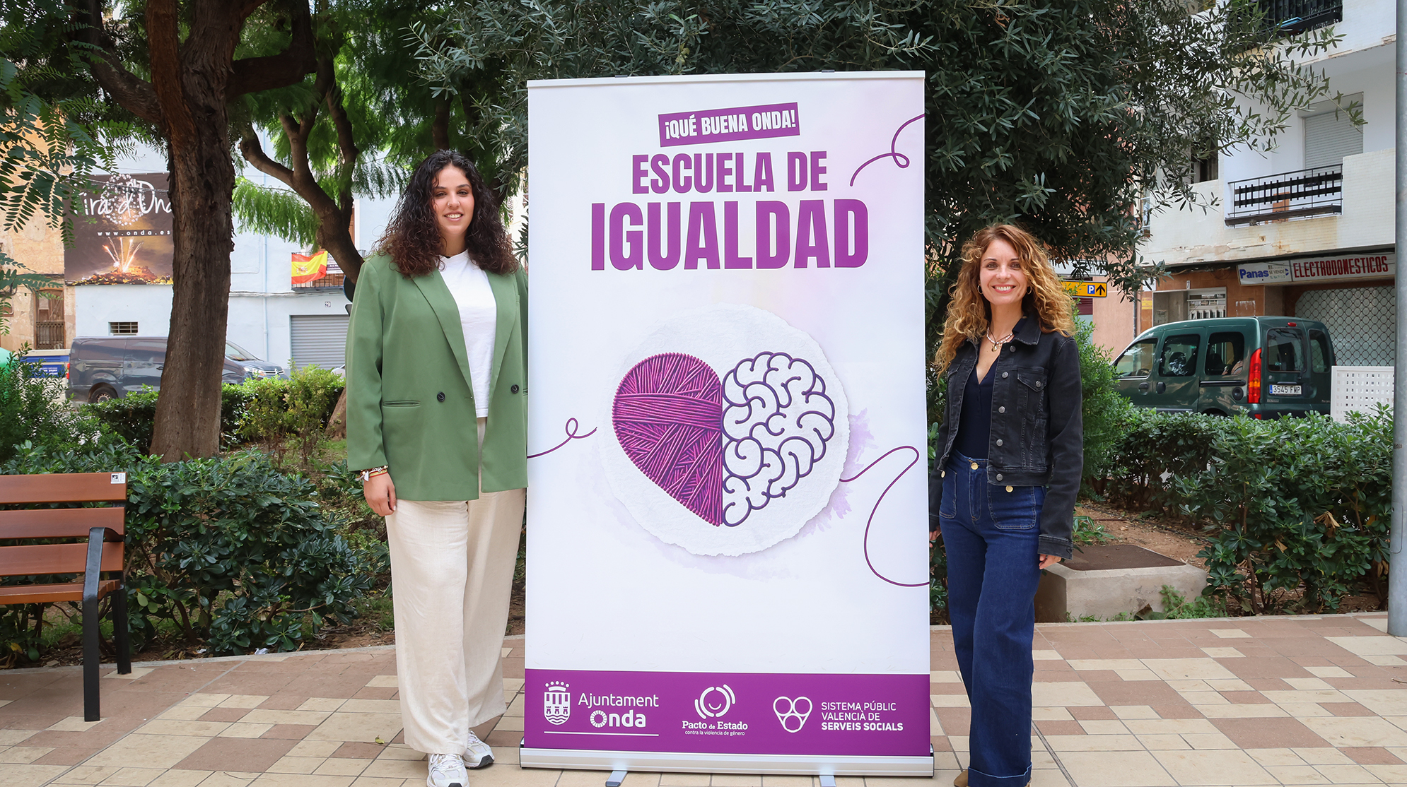 Onda llança la IV Edició de l’Escola d’Igualtat per a previndre la violència de gènere en joves i adolescents