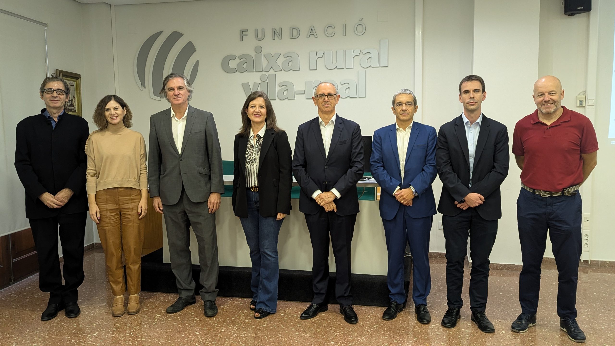 Vila-real acoge una jornada sobre exclusión e innovación financiera en tiempos de digitalización bancaria