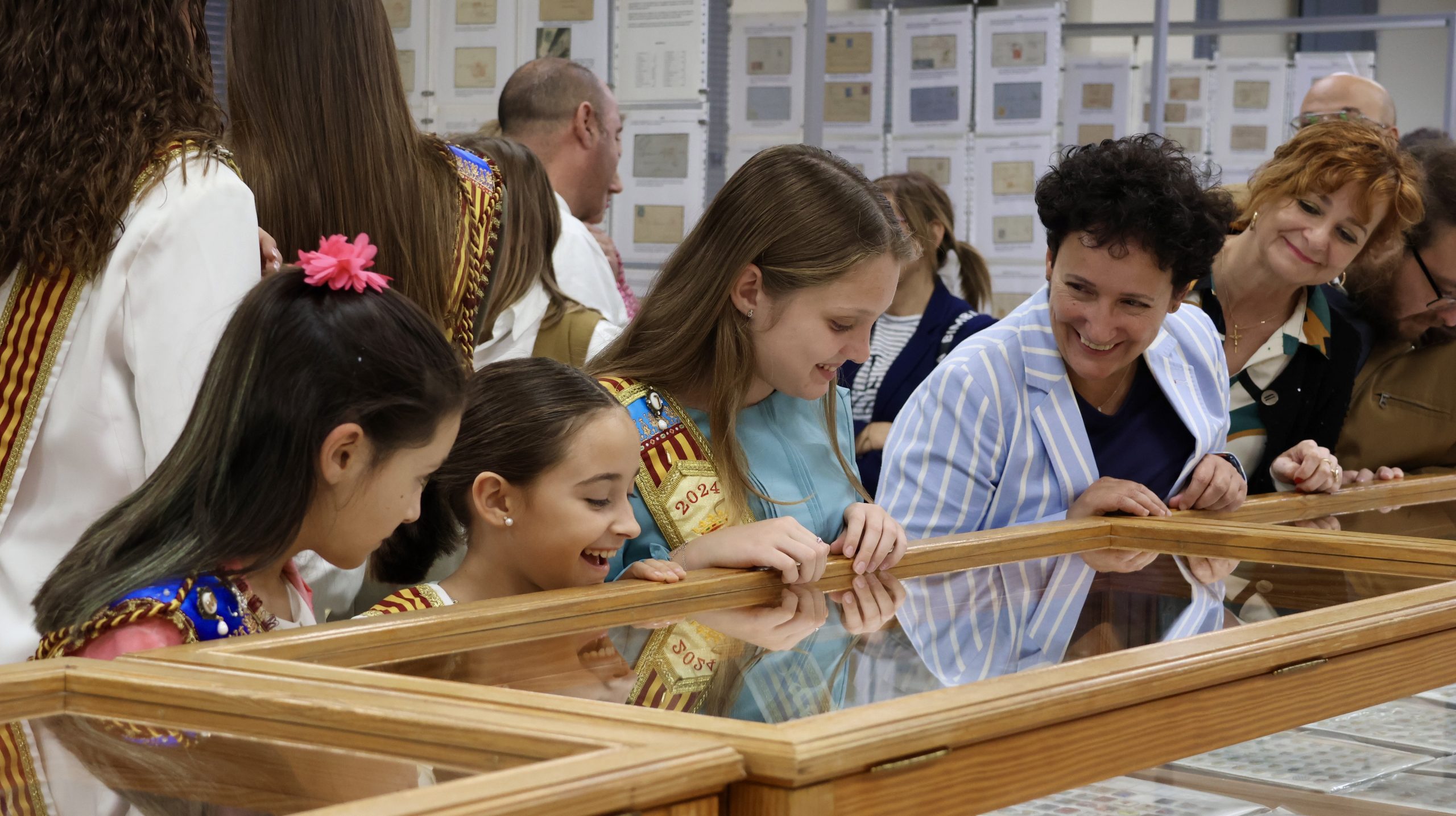 Onda celebra la Fira amb quatre noves exposicions que ressalten l’art local