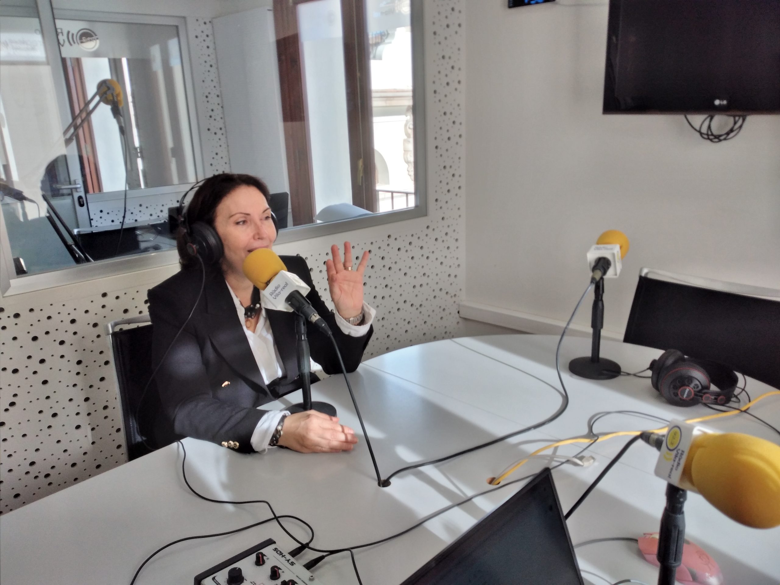 Clinica doctor Rojo, medicina personalitzada, el protagonista és el pacient