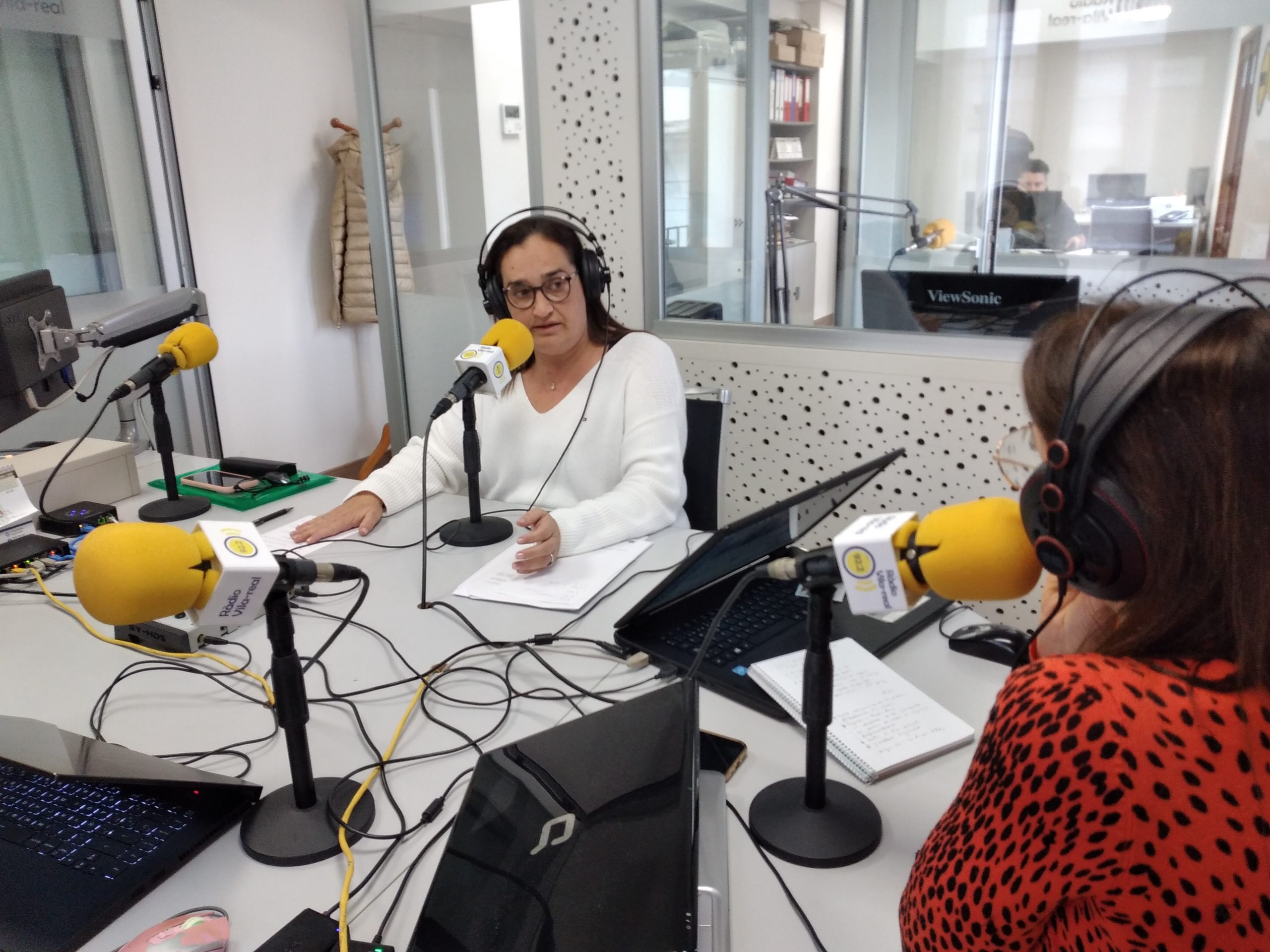 VOX: Vila-real és de l’Alcalde i de la Vicealcaldessa