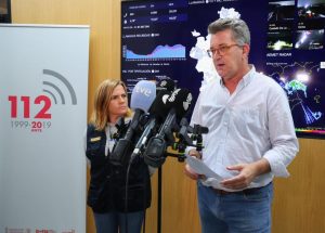 El CECOPI extiende dos días las limitaciones de circulación “ante el riesgo extremo de colapso” de las principales vías de entrada y salida de Valencia