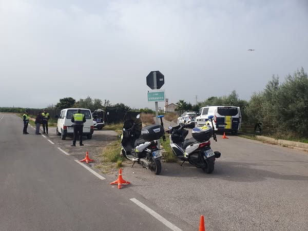 Parlem amb Antoni Ferrándiz, regidor de Seguretat Ciutadana de l’Ajuntament de Burriana