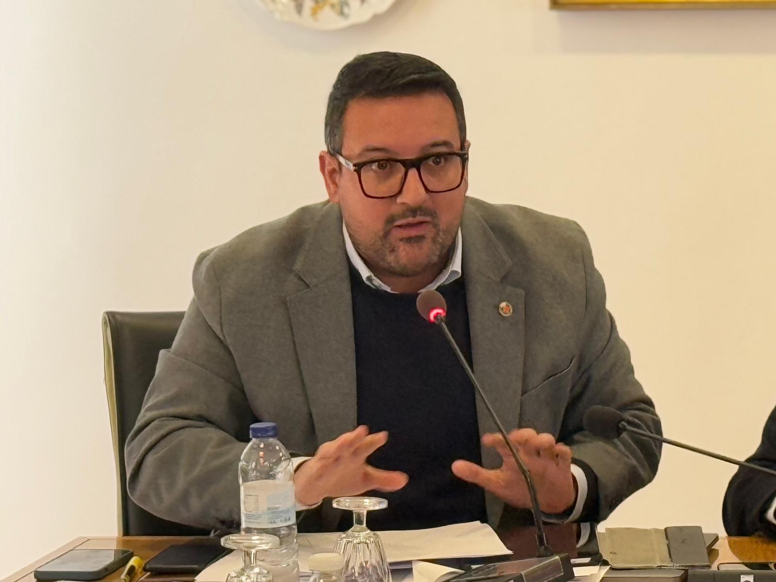 El govern PSOE-Compromís acabarà 2024 sense iniciar ni una sola de les inversions aprovades en el seu primer pressupost