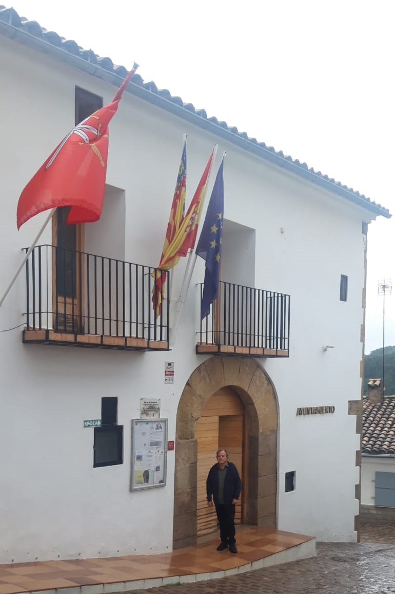 Espadilla duplica en 2024 les ajudes per a lluitar contra la despoblació i eleva a 390.000 euros el suport de Consell i Diputació esta tardor