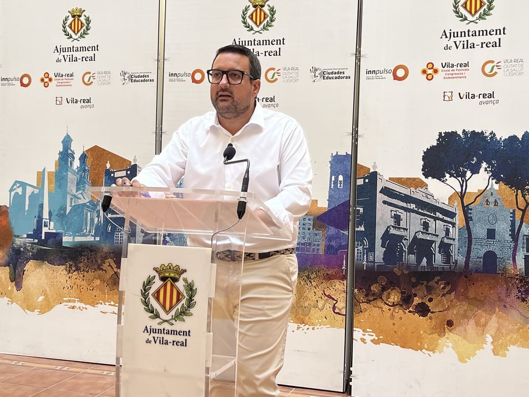 Casabó: “És miserable que Benlloch utilitze una catàstrofe com la de la DANA per a tapar el caos en la seua gestió”