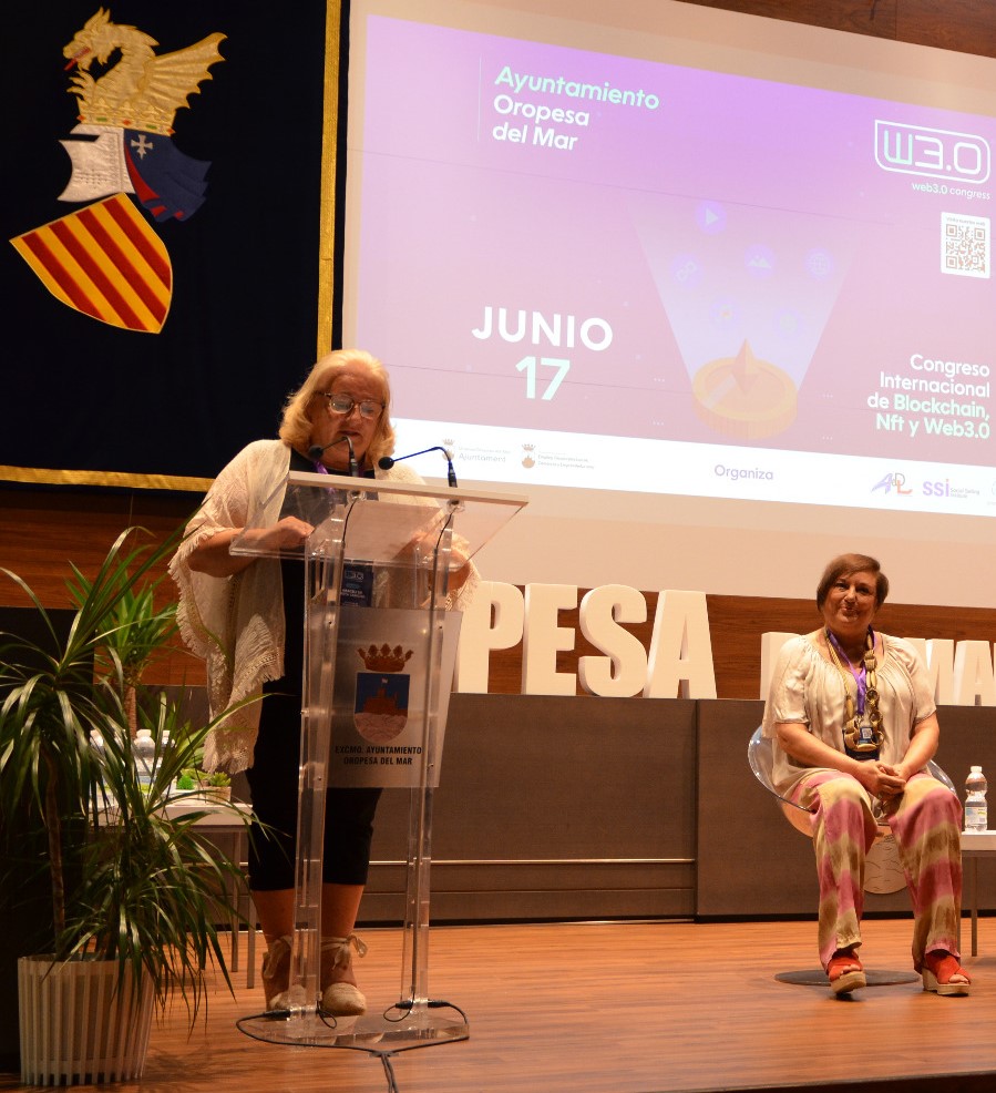 Oropesa-Inn será el epicentro de la Inteligencia Artificial el próximo 15 de noviembre