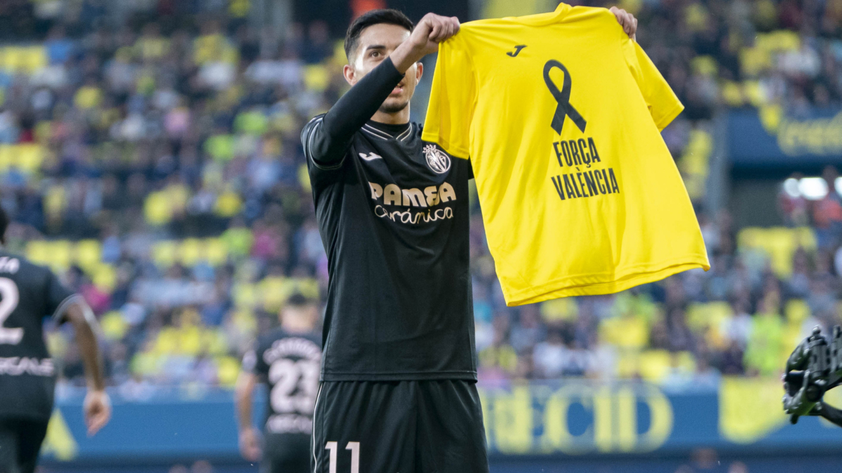 Programa Esports dilluns 11 de novembre