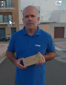 LA UNIÓ denuncia l’abandó de l’ametla autòctona per part de la IGP Torró de Xixona i Alacant