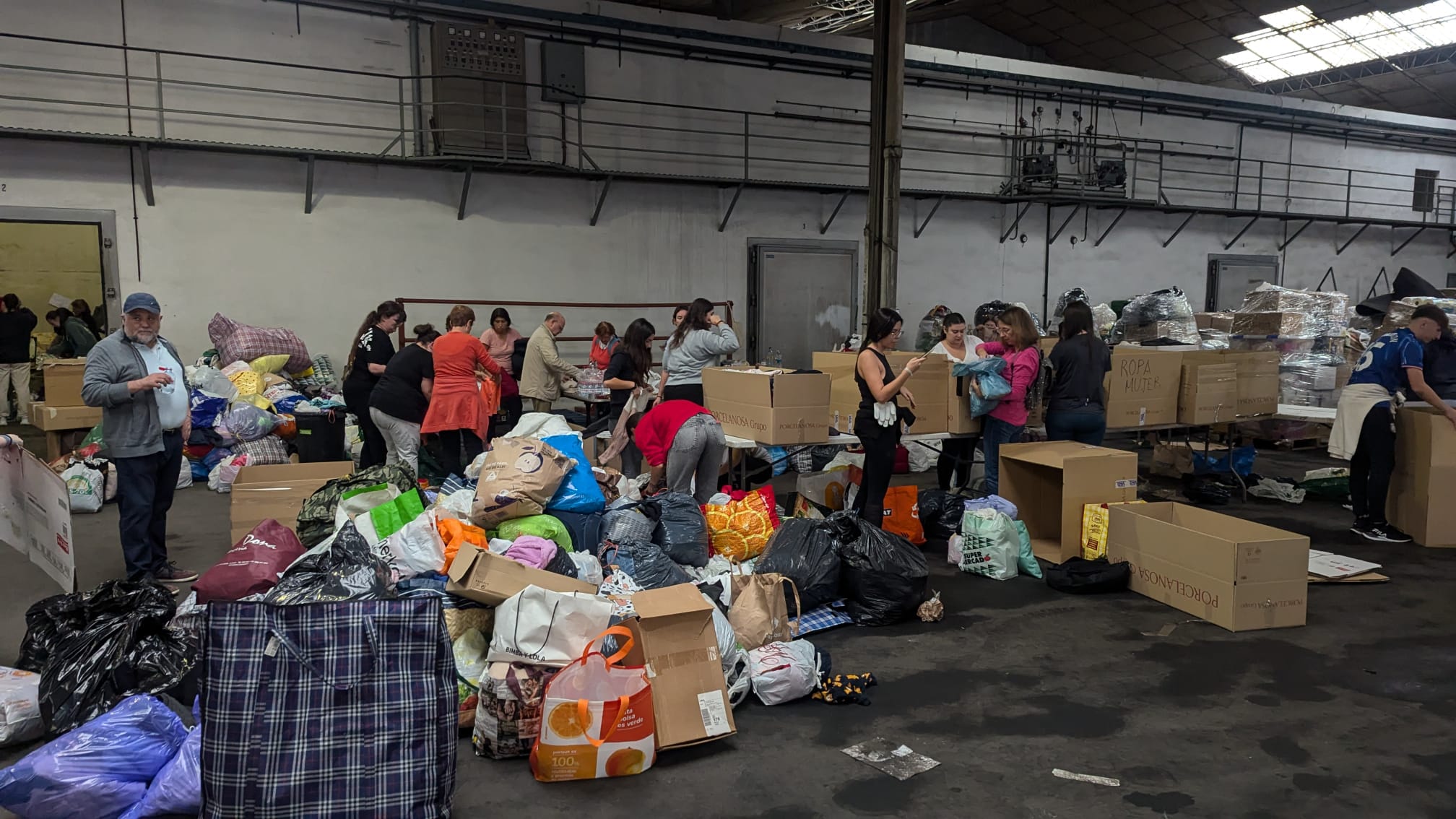 Comunicat Ajuntament de Vila-real