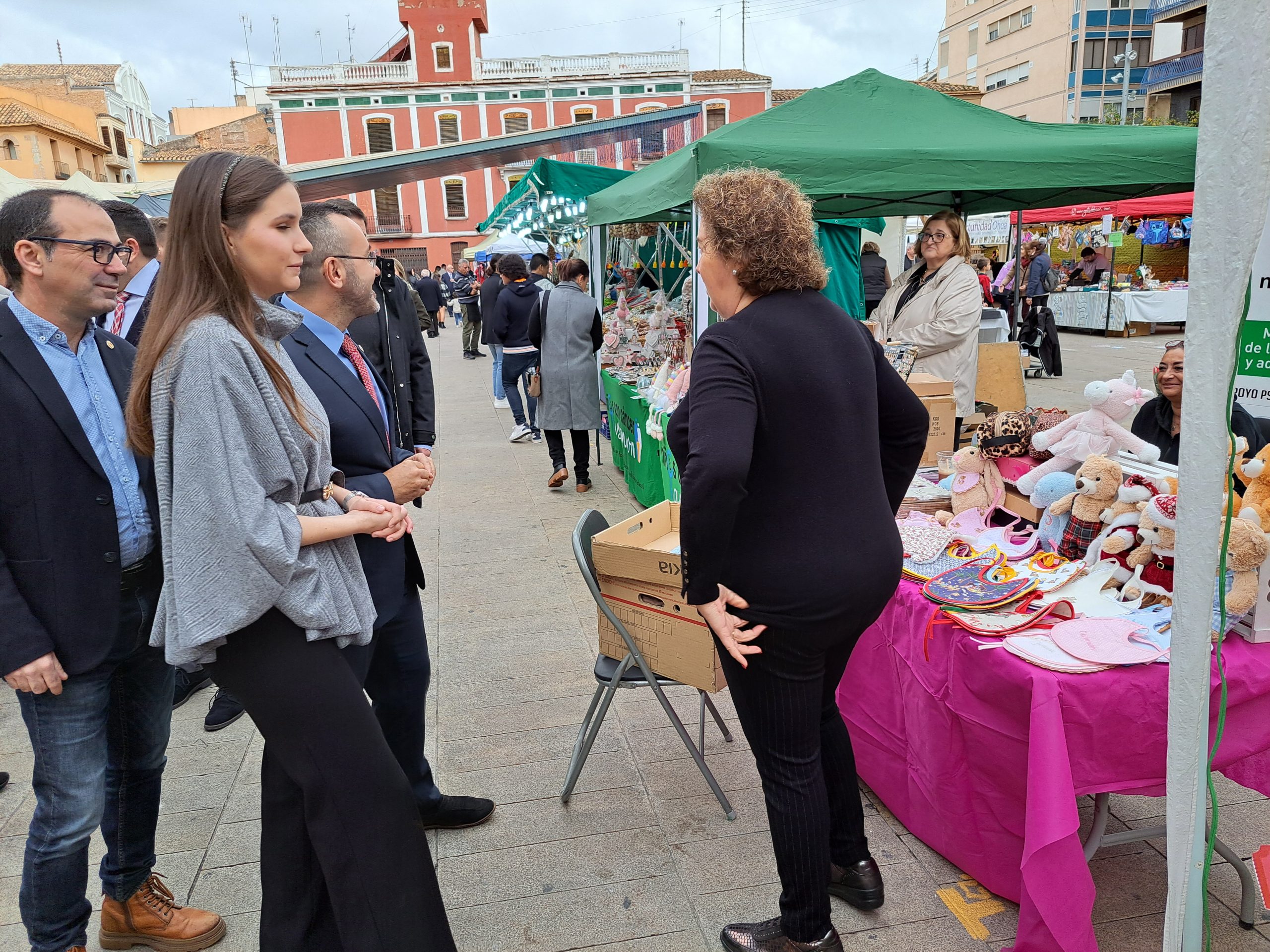 Fira de Santa Caterina