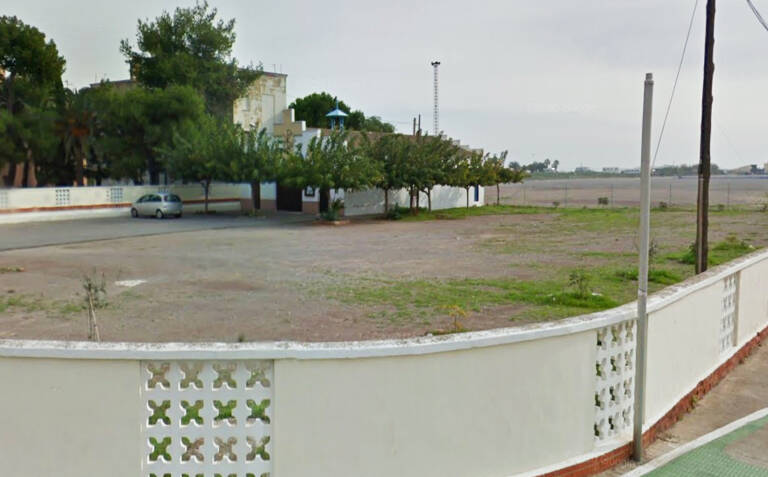Burriana licita el projecte de construcció del nou consultori mèdic al Port