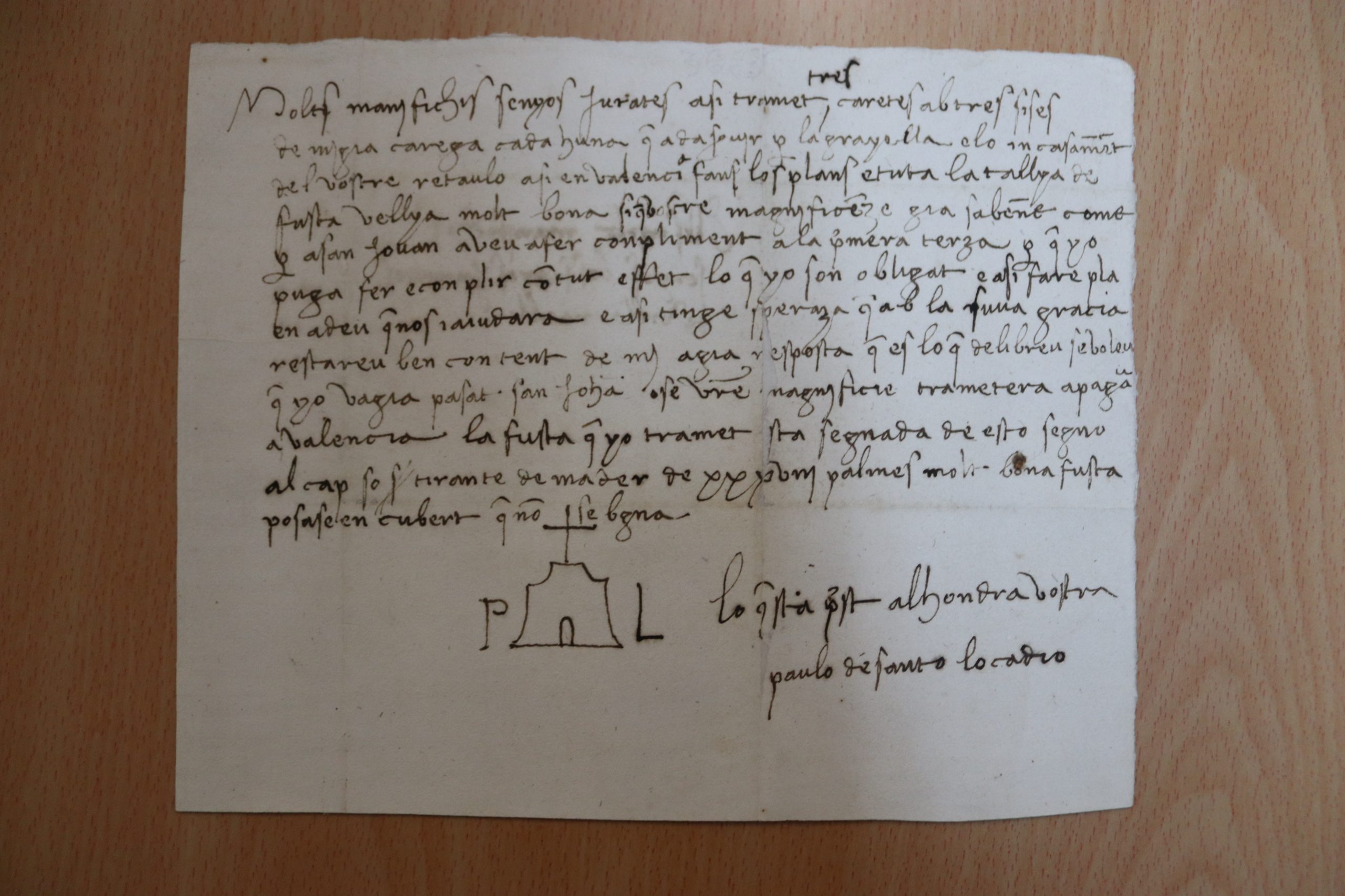 Viatgem pel passat: Descobrint els tresors de l’Arxiu Municipal de Vila-real