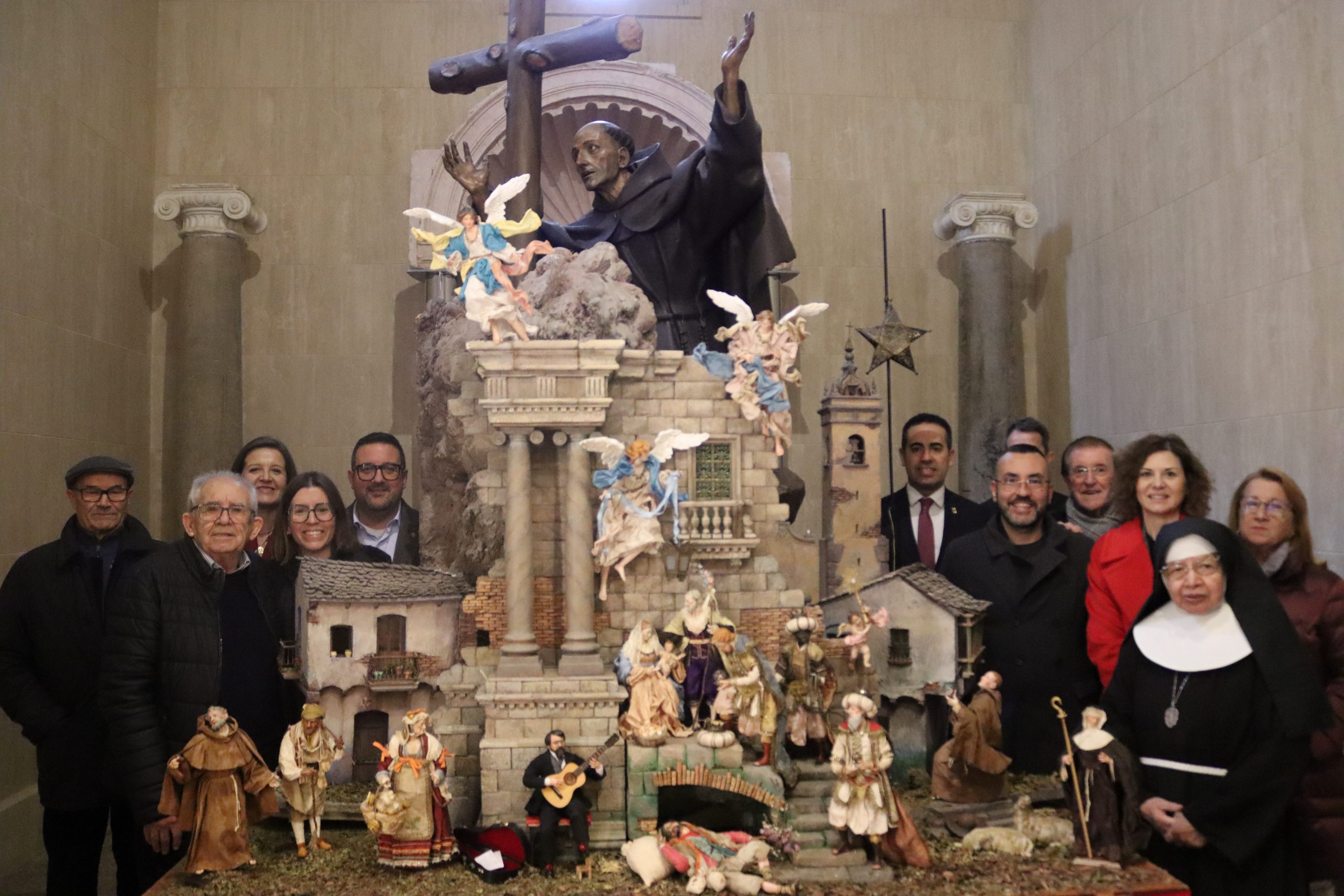 El patronat de la Fundació Sant Pasqual aposta per la promoció turística i impulsarà un circuit de capelletes