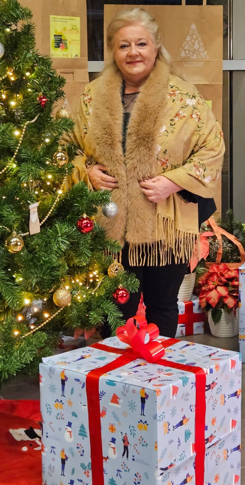 El Ayuntamiento de Oropesa del Mar prepara una programación especial para Navidad