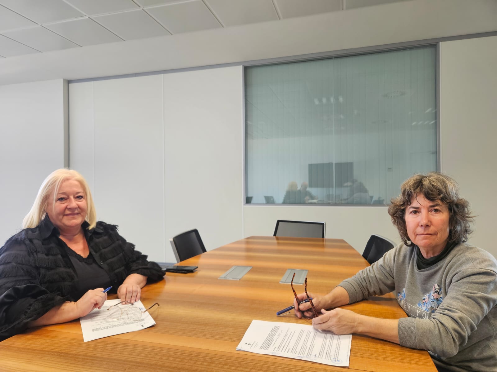 El Ayuntamiento de Oropesa del Mar refuerza su compromiso con el bienestar animal a través de un convenio con La Morada Animalista