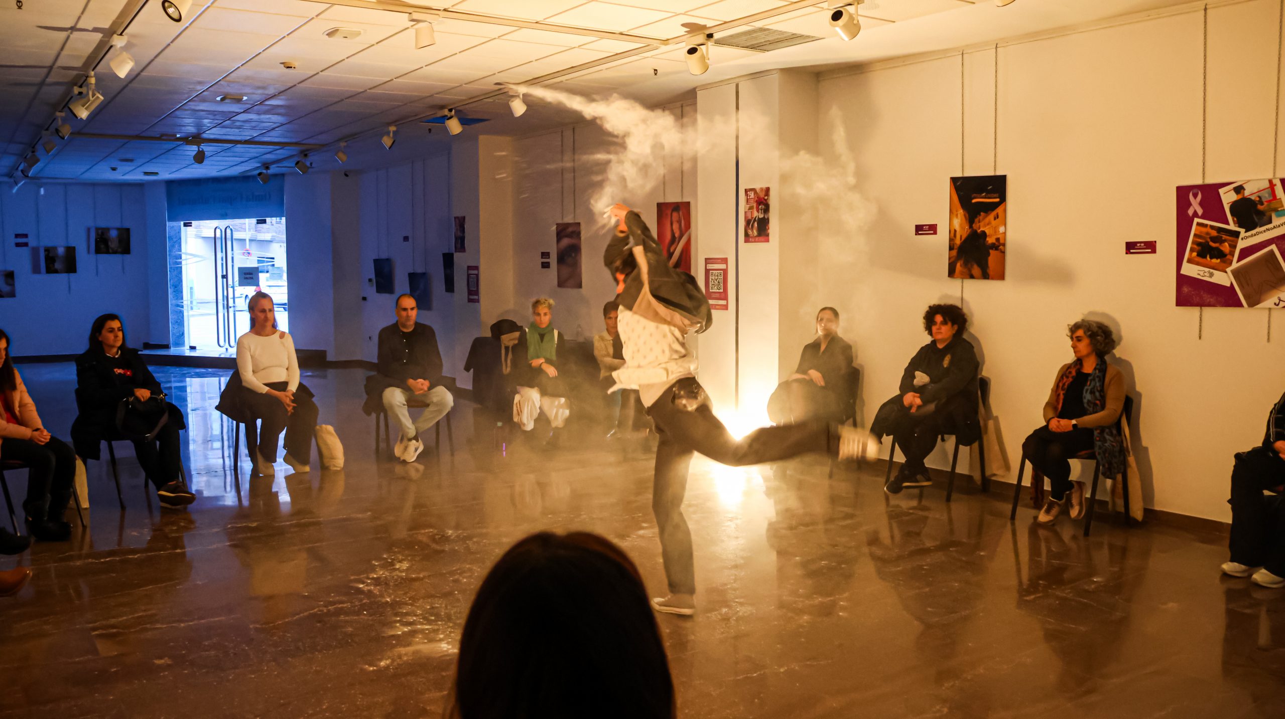 Onda refuerza su compromiso con la igualdad con la IV Escuela de Igualdad: Somos redes