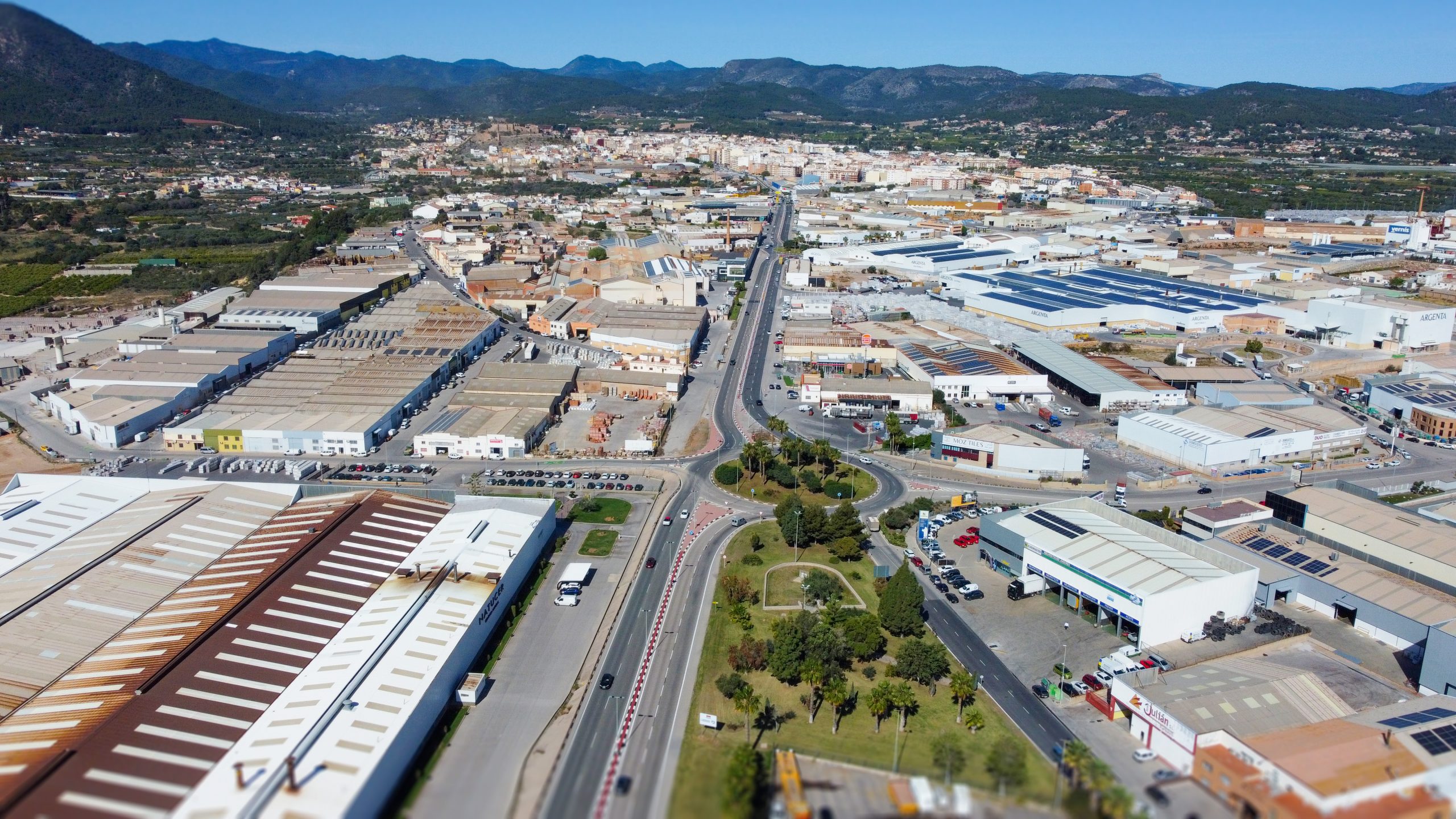 El Ayuntamiento de Onda ultima el desarrollo de un censo digital para optimizar la gestión empresarial