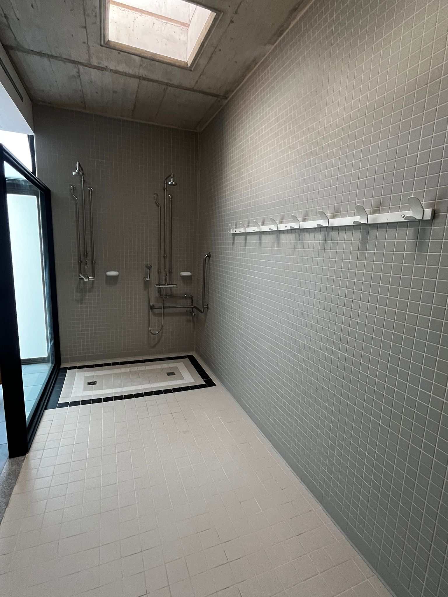 El Servei Municipal d’Esports obri en període de prova una nova zona d’SPA al Centre de Tecnificació Esportiva