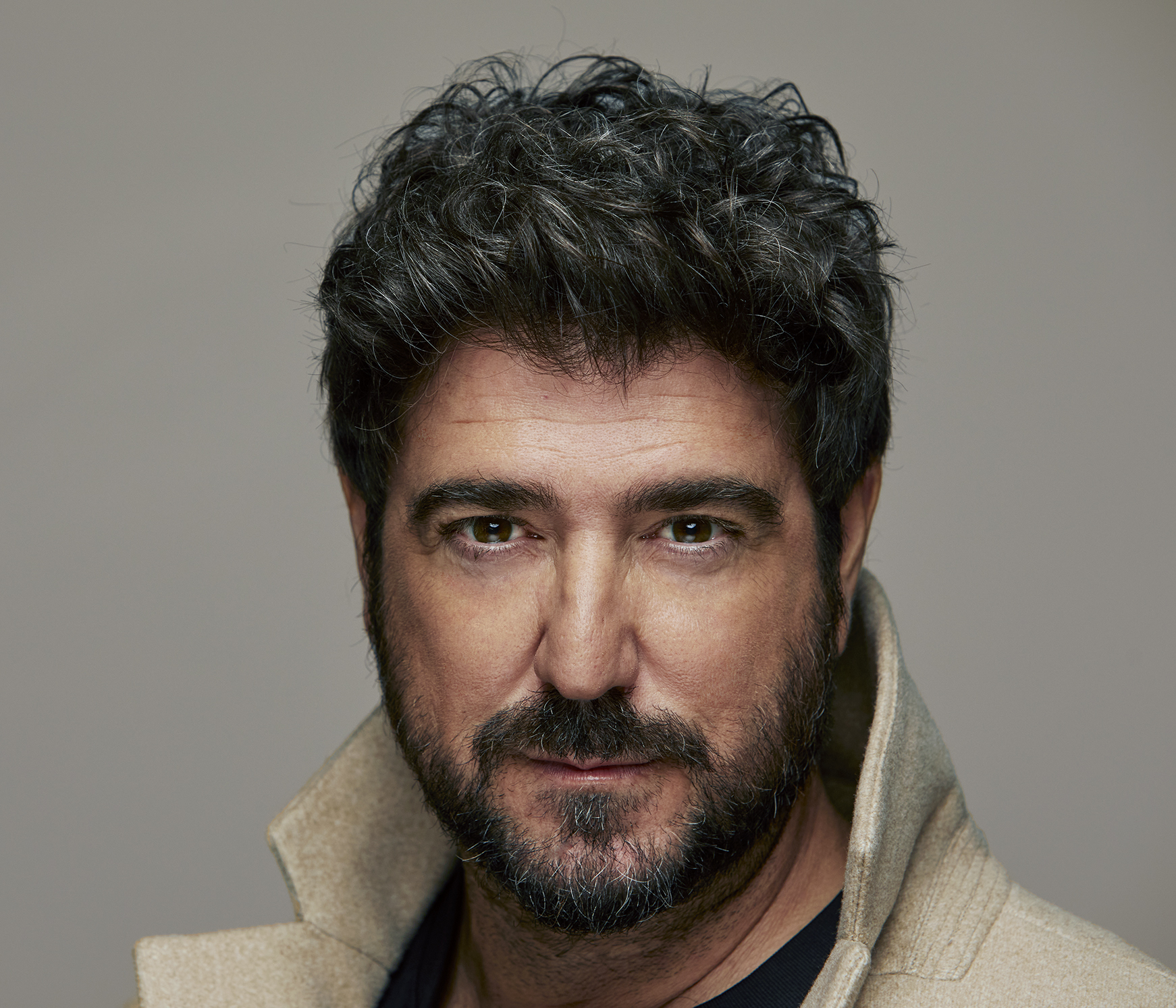 Antonio Orozco celebrará sus 25 años de trayectoria en la Fira d’Onda 2025