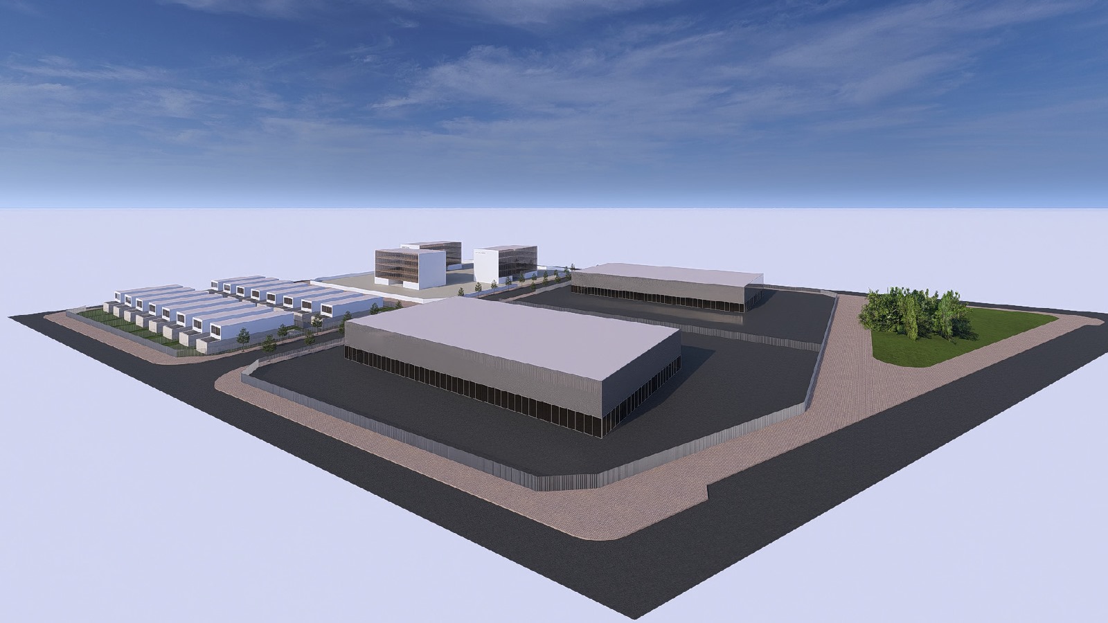 Un grup d’inversors adquireix els solars de l’antiga Formolevante a Burriana