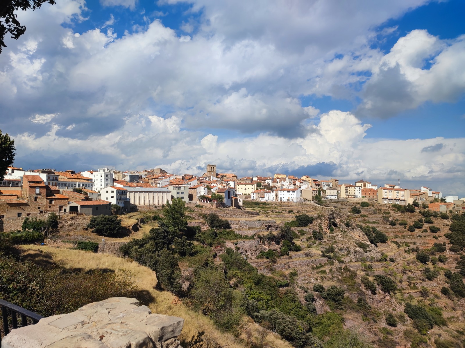 Vistabella augmentarà la inversió en prestacions socials i millores urbanes al 2025