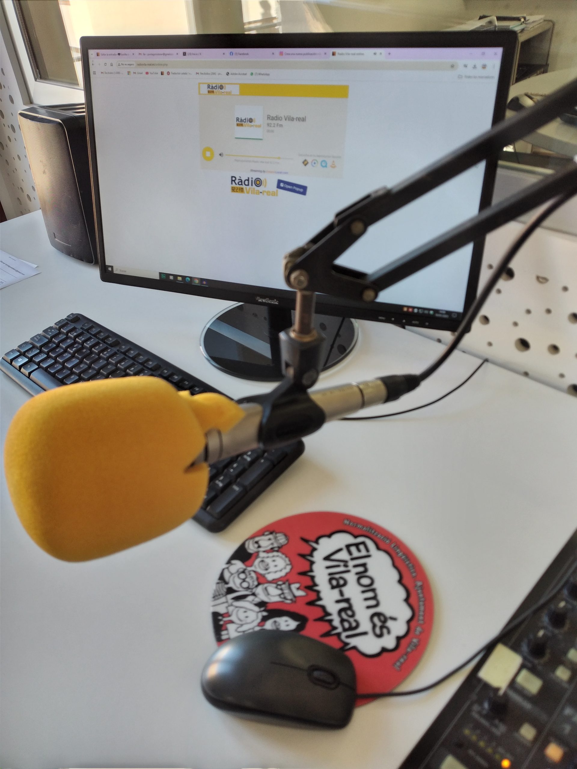 Escolta o descarrega el programa de ‘Protagonistes’ de 01-04-2025