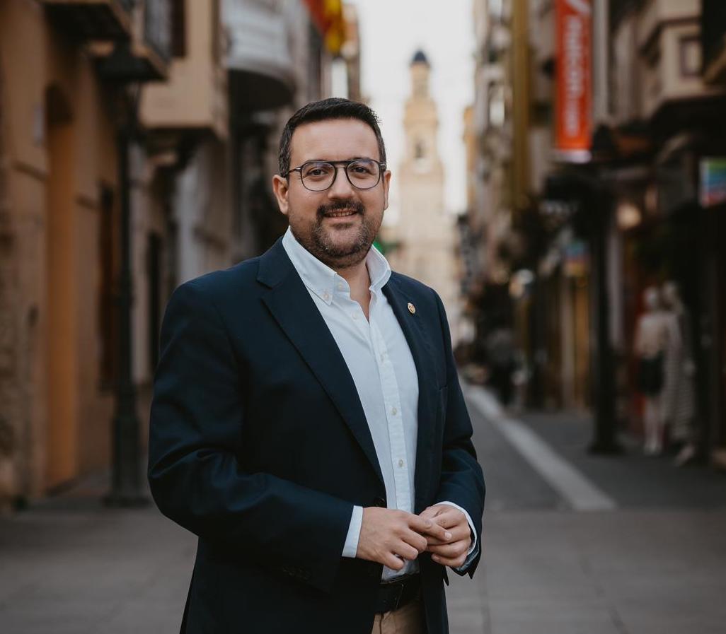 Casabó demana a Benlloch que “deixe l’enfrontament polític i es pose a treballar per Vila-real”