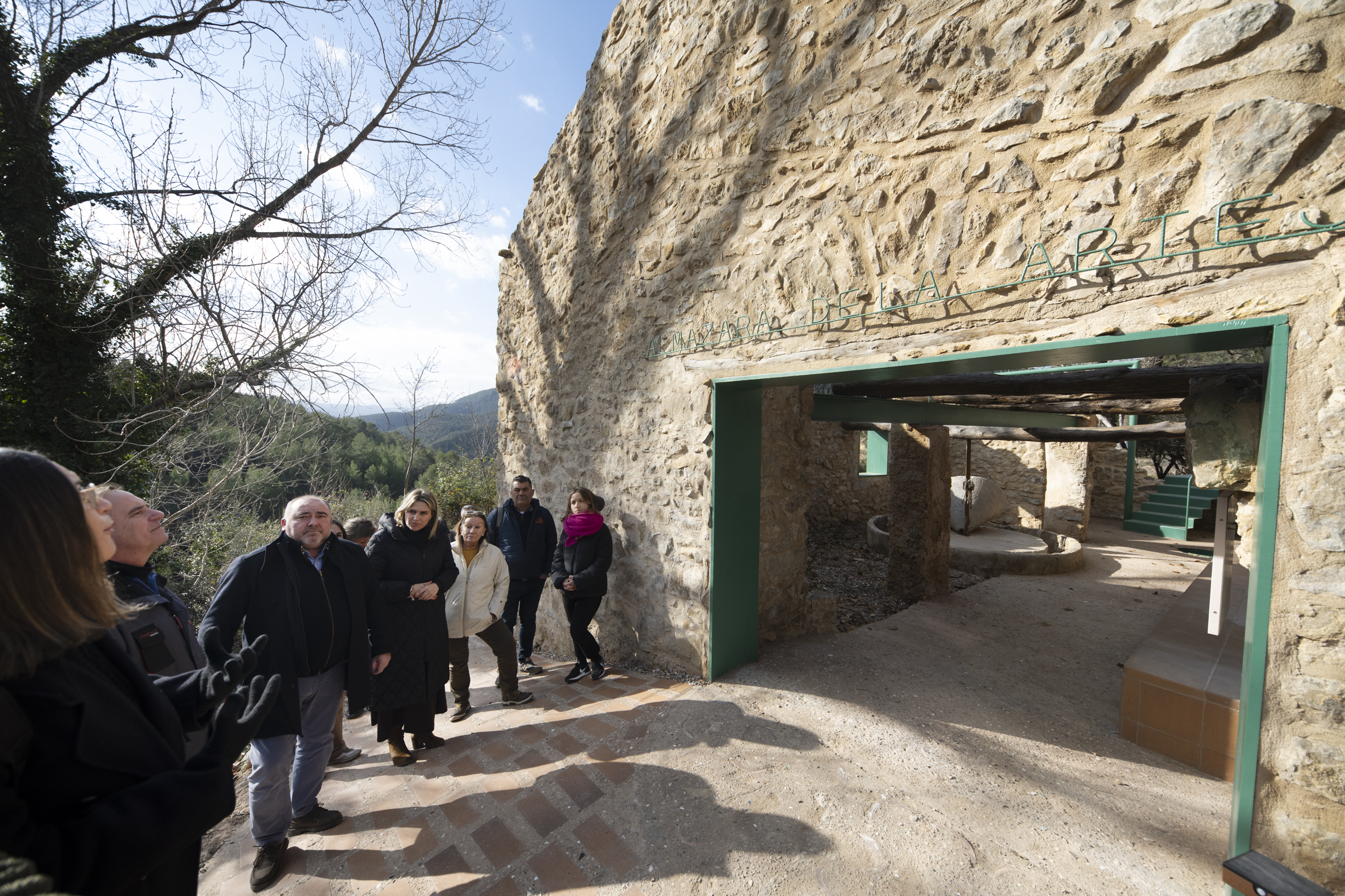 La Diputació de Castelló impulsa el Concurs de Regeneració Urbana duplicant la inversió i dignificant als municipis més xicotets