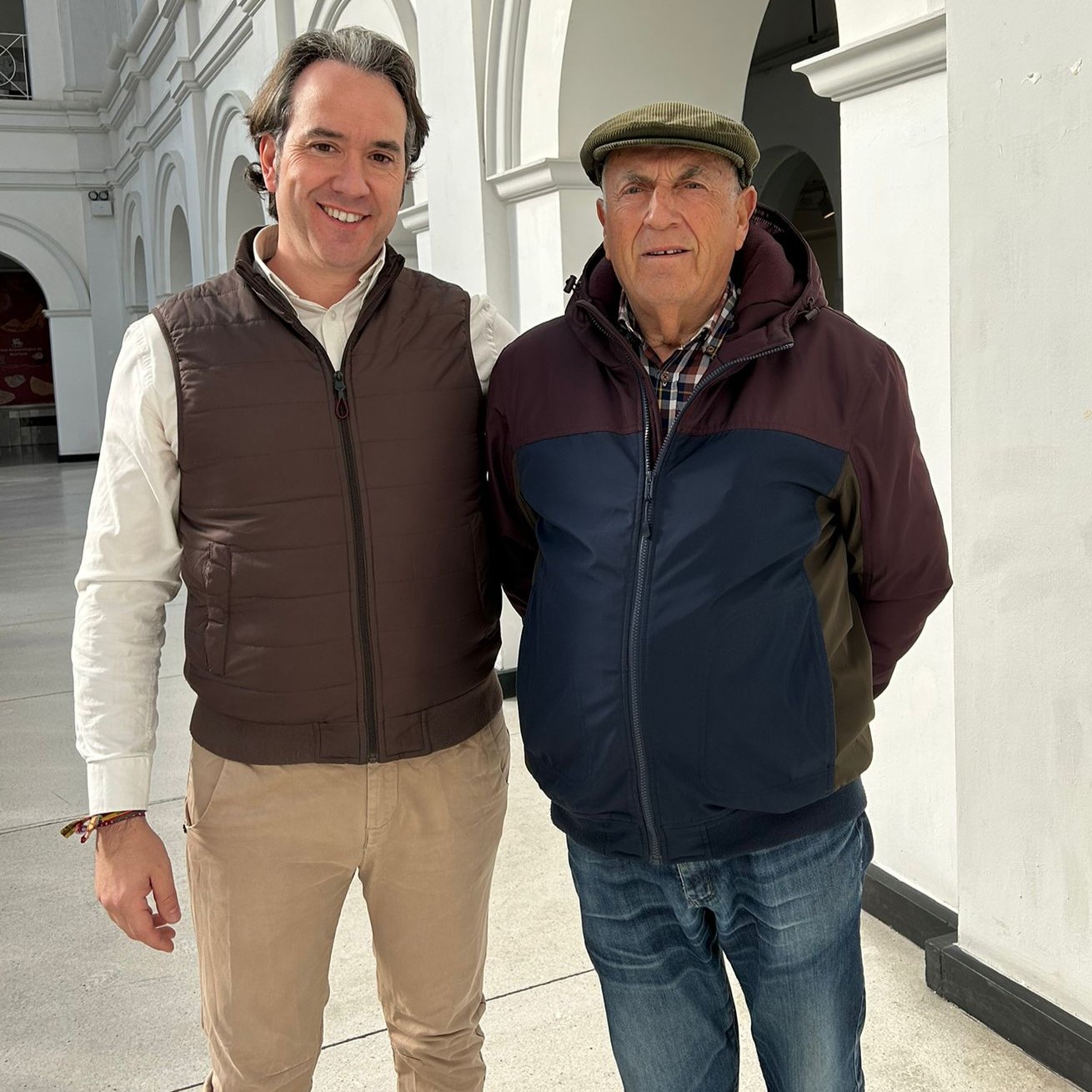Cultura presenta “El Natural Hiperrealismo del Autodidacta”, de Vicente de las Liras, en el CMC de Burriana