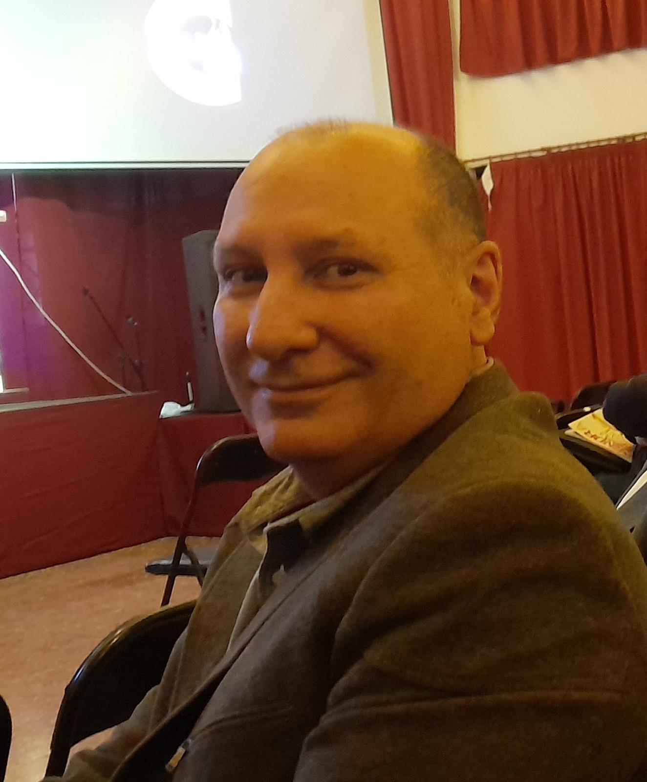 Juane Gumbau serà el pregoner de les Falles de Burriana 2025